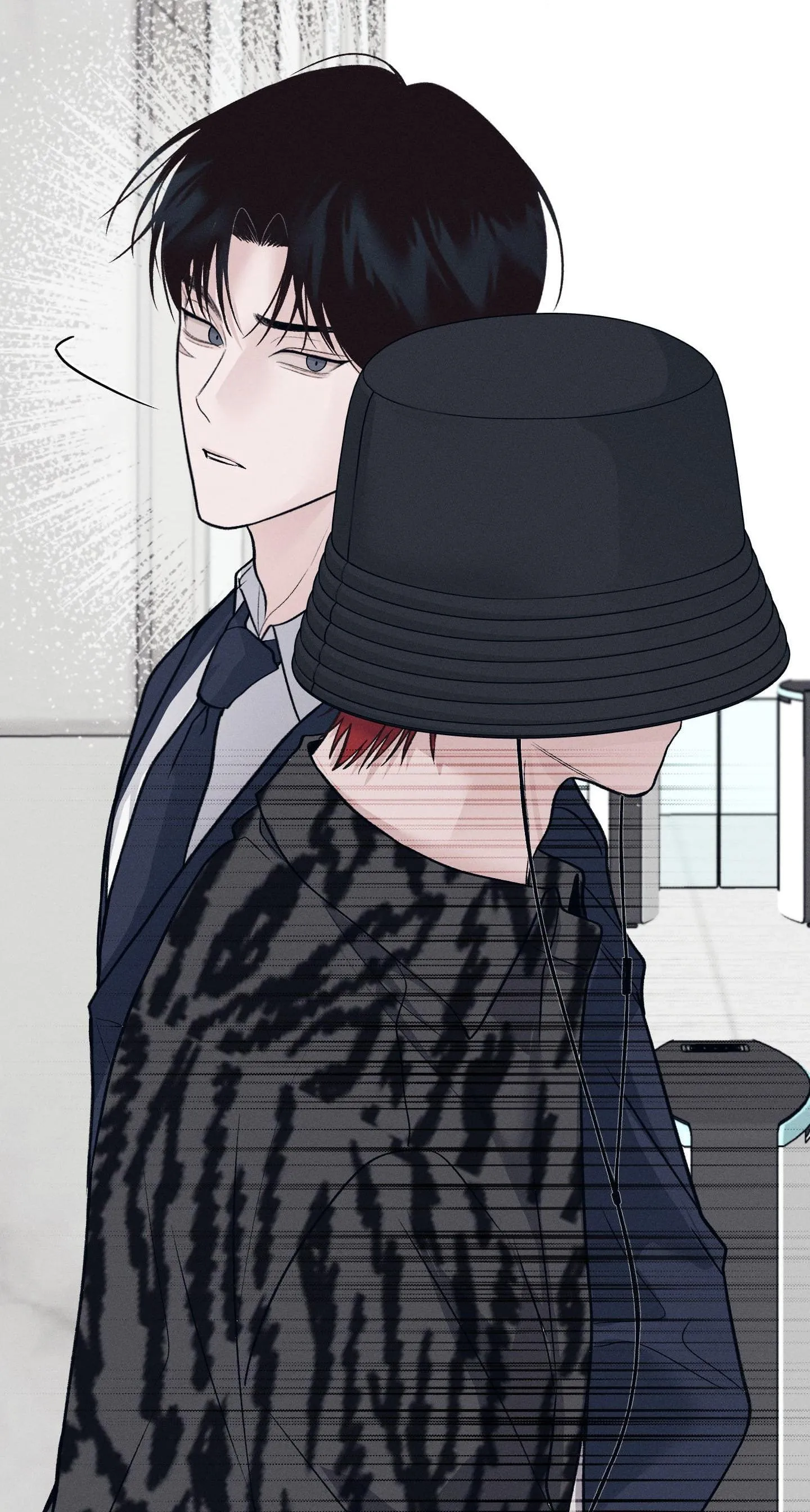 Cứu Tinh Của Thứ Hai Chapter 12 Trang 33