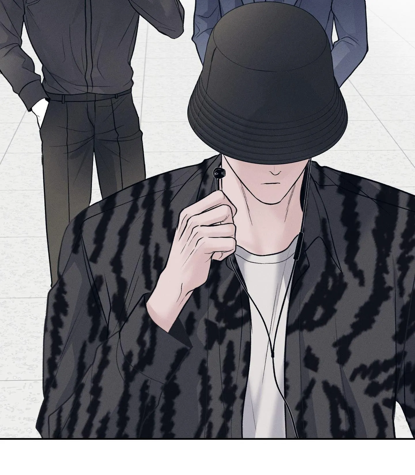 Cứu Tinh Của Thứ Hai Chapter 12 Trang 36