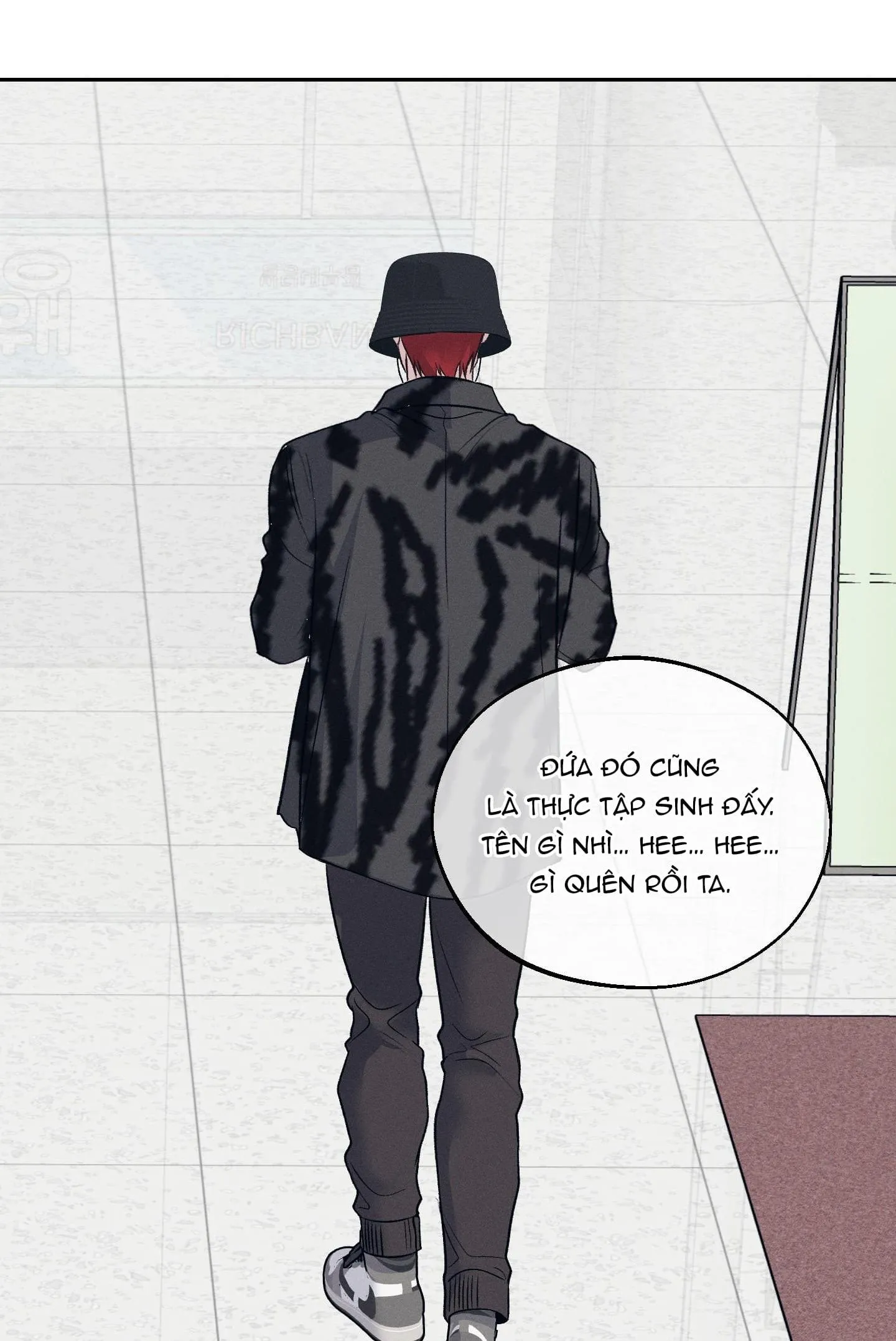 Cứu Tinh Của Thứ Hai Chapter 12 Trang 37