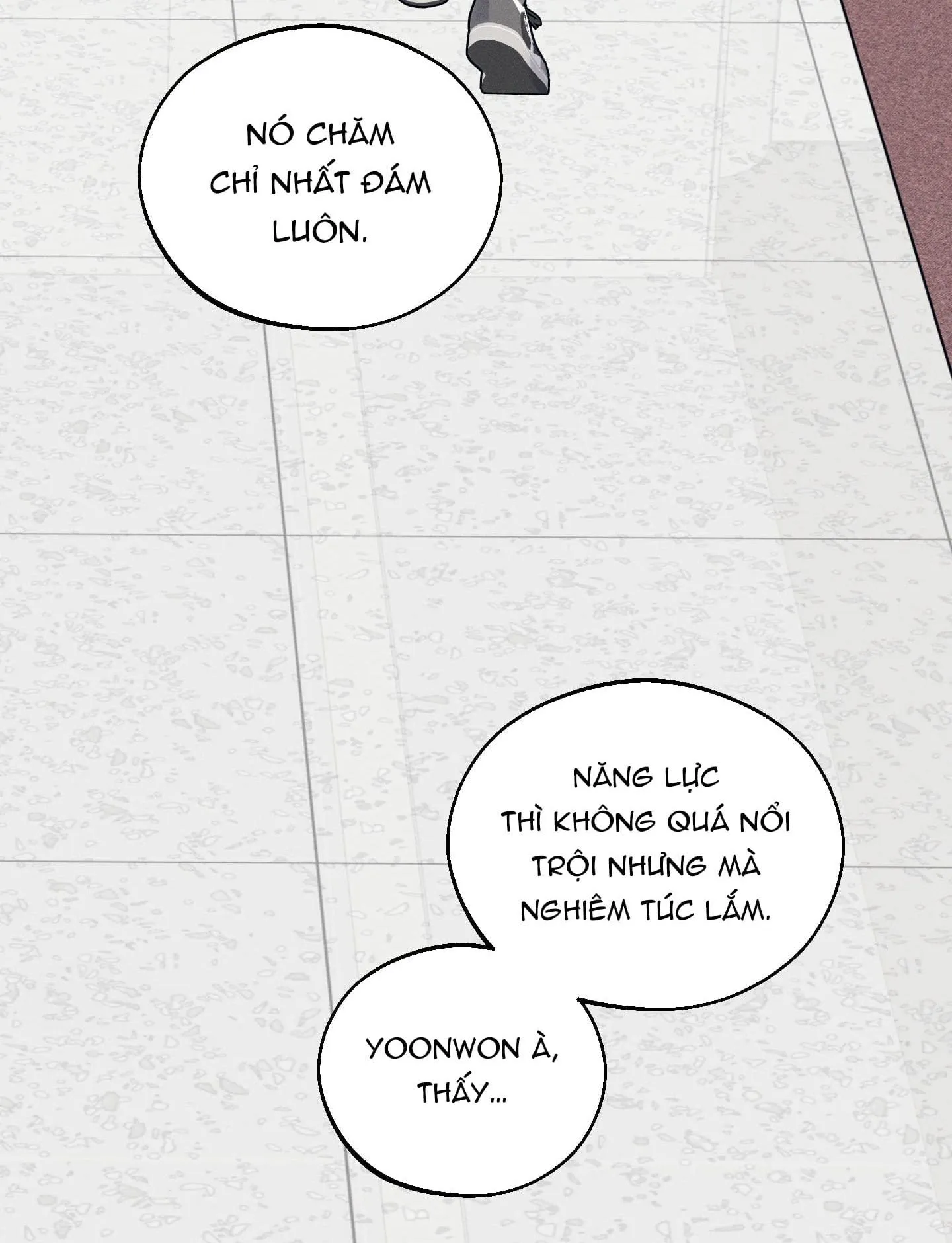 Cứu Tinh Của Thứ Hai Chapter 12 Trang 38