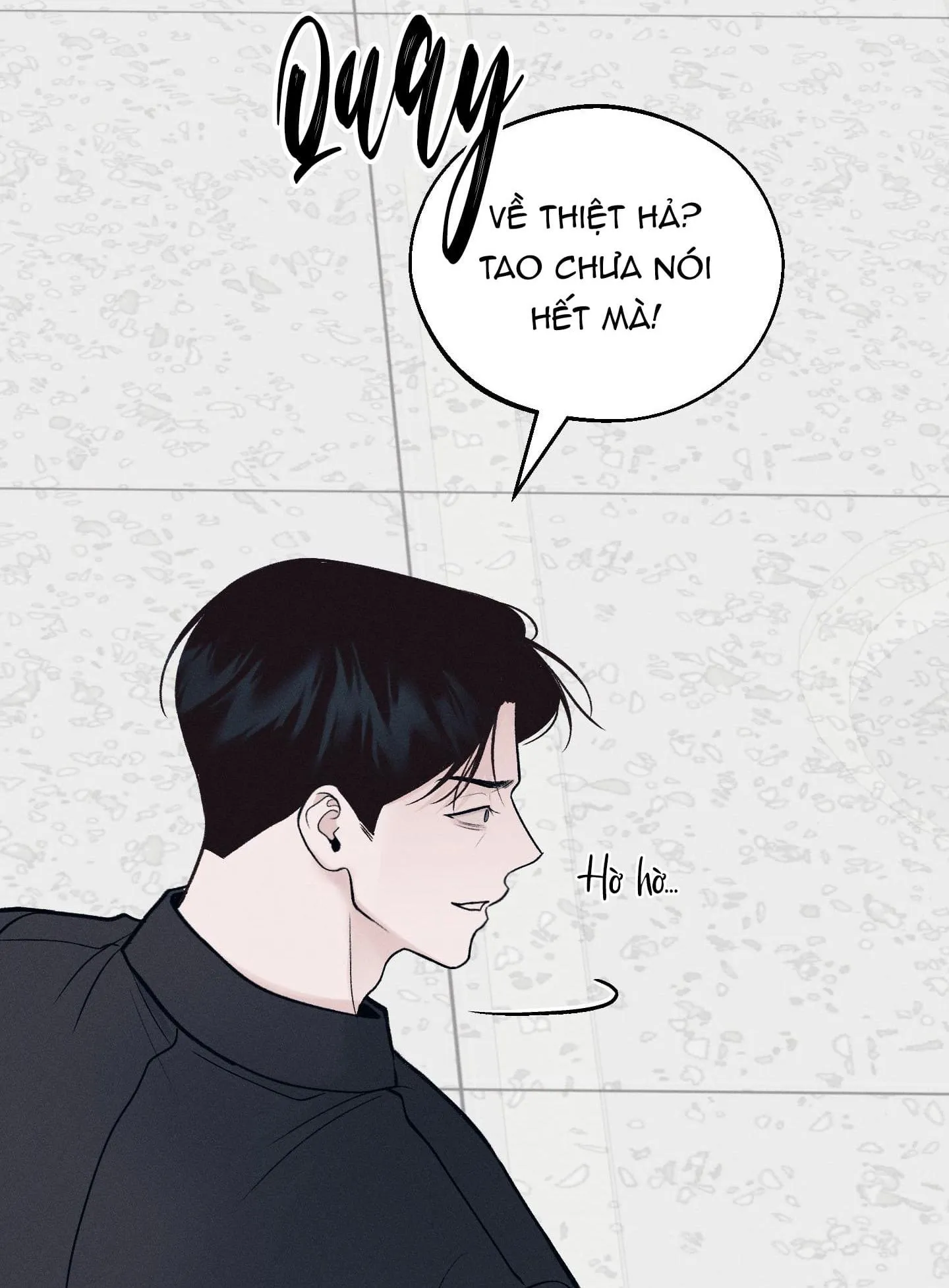 Cứu Tinh Của Thứ Hai Chapter 12 Trang 39