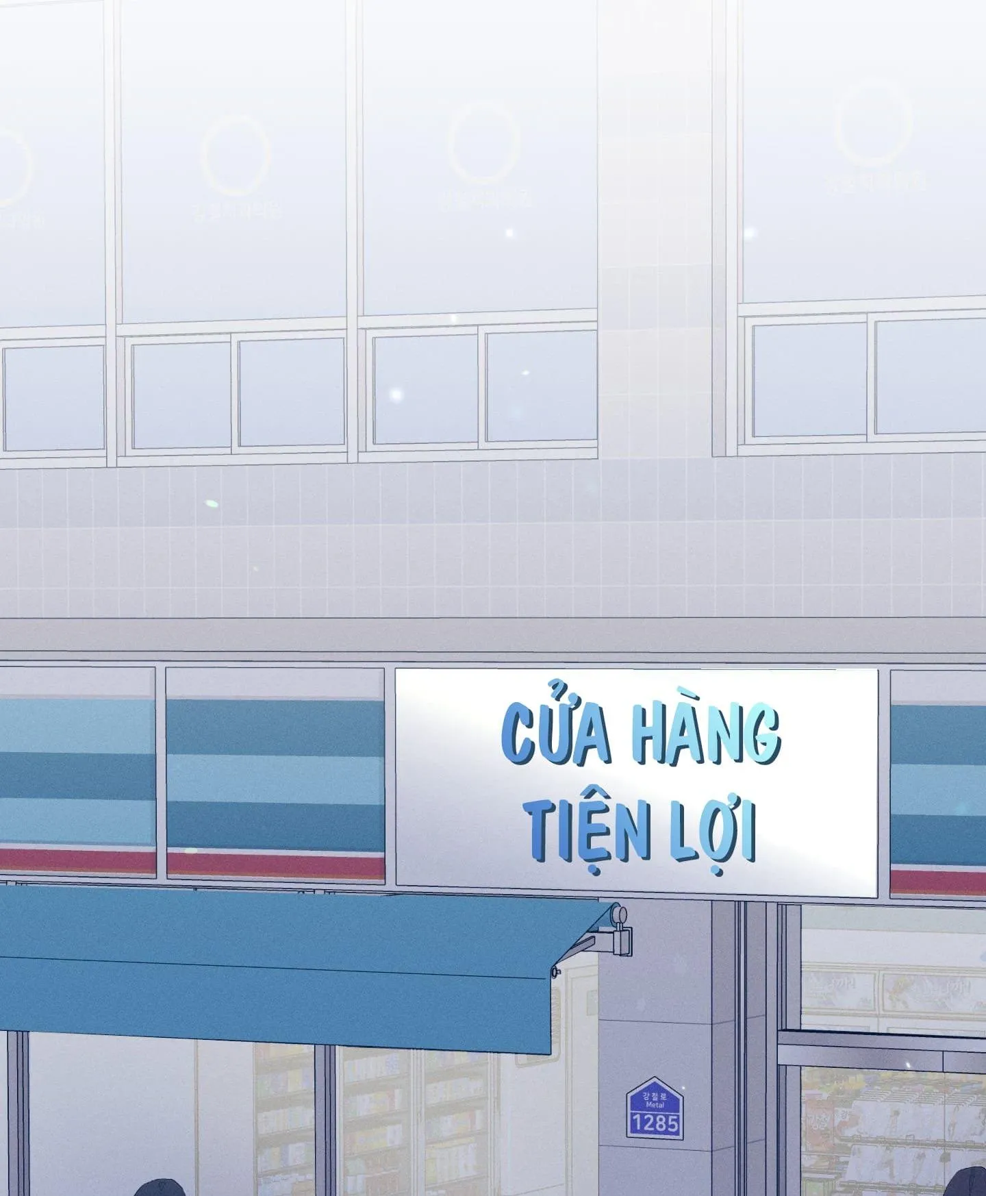 Cứu Tinh Của Thứ Hai Chapter 12 Trang 44