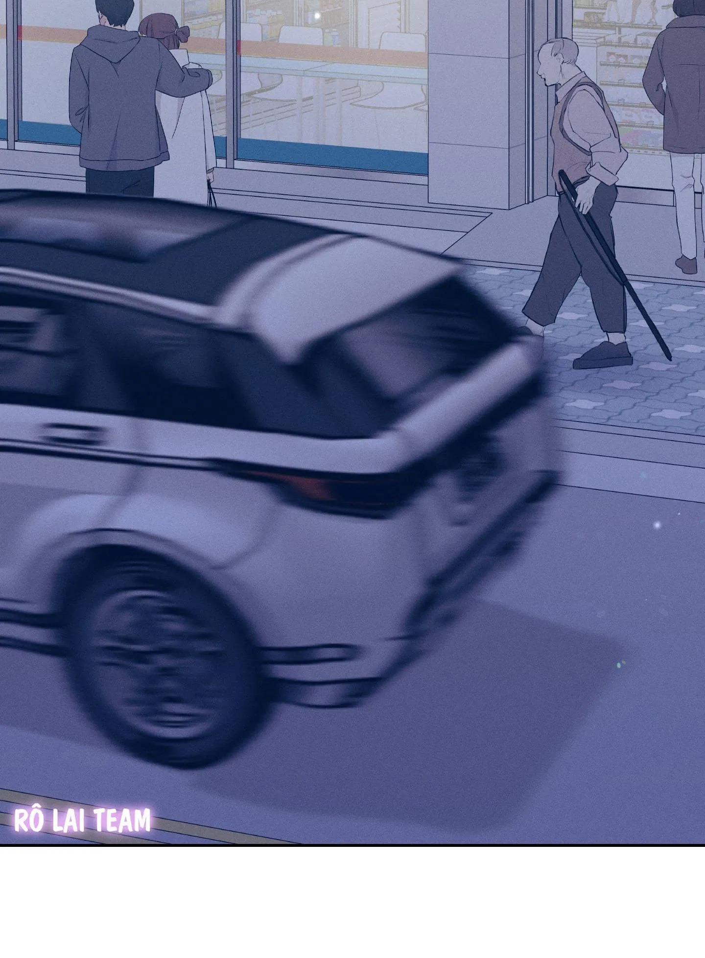 Cứu Tinh Của Thứ Hai Chapter 12 Trang 45