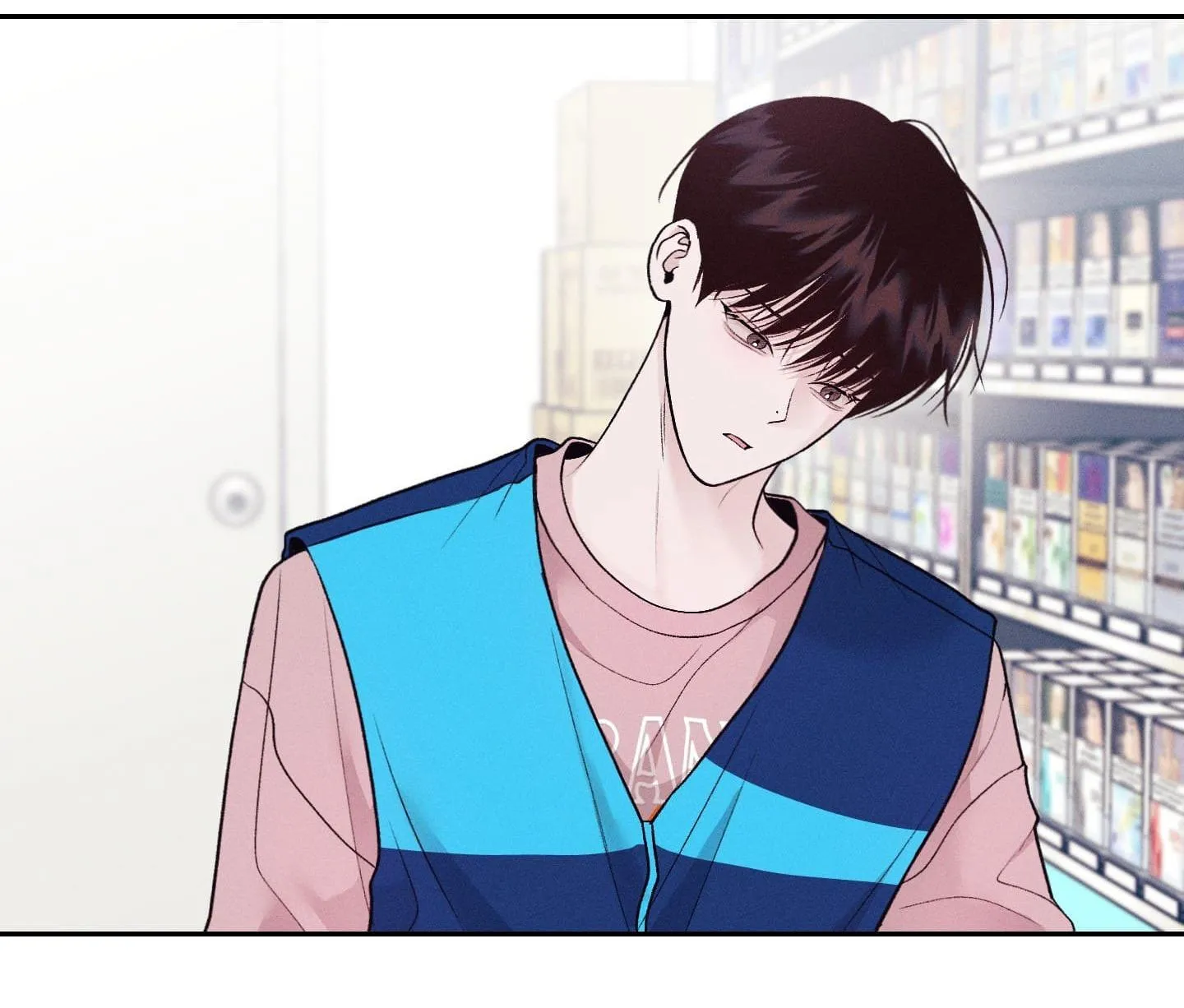 Cứu Tinh Của Thứ Hai Chapter 12 Trang 47