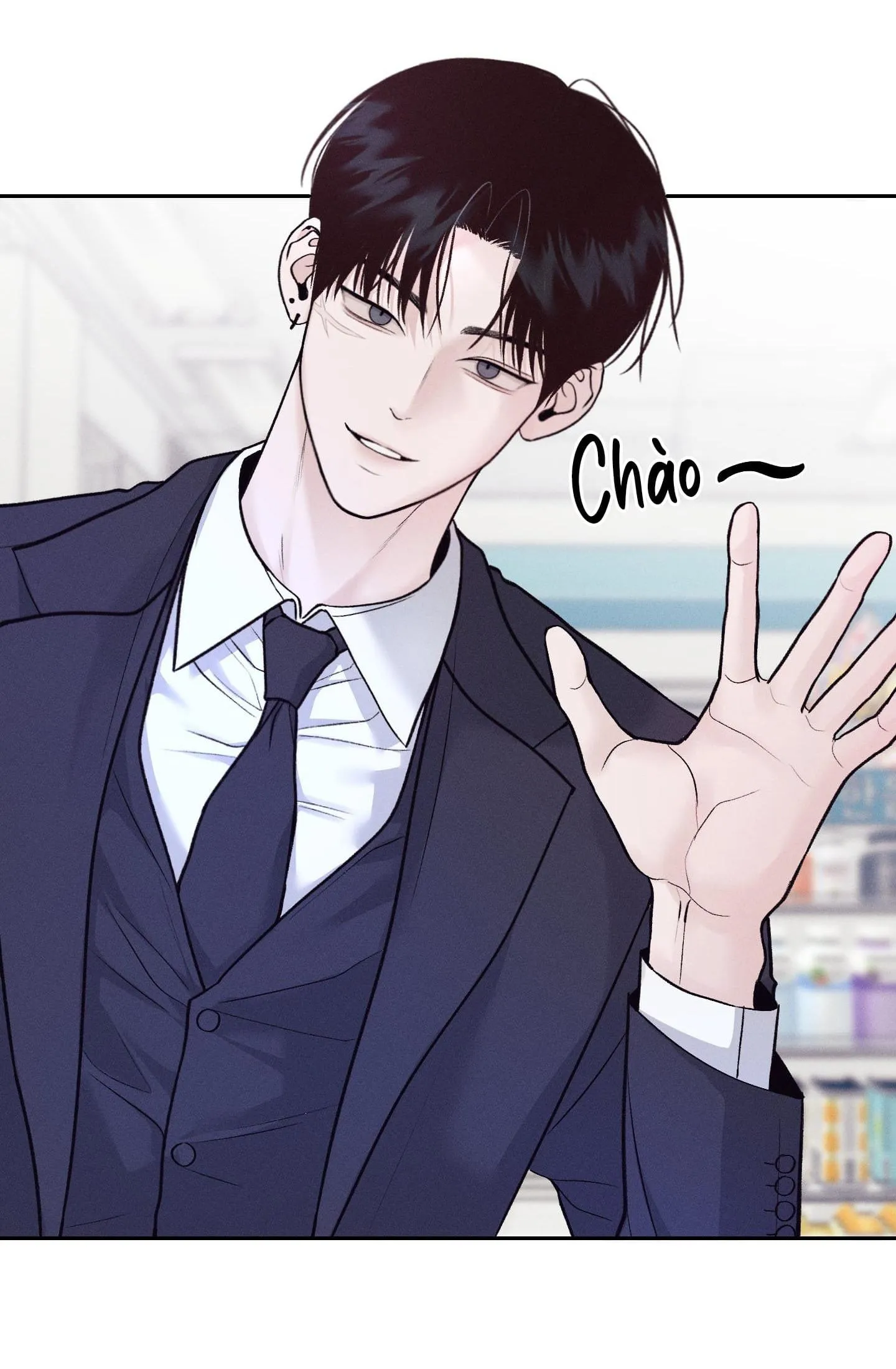 Cứu Tinh Của Thứ Hai Chapter 12 Trang 53