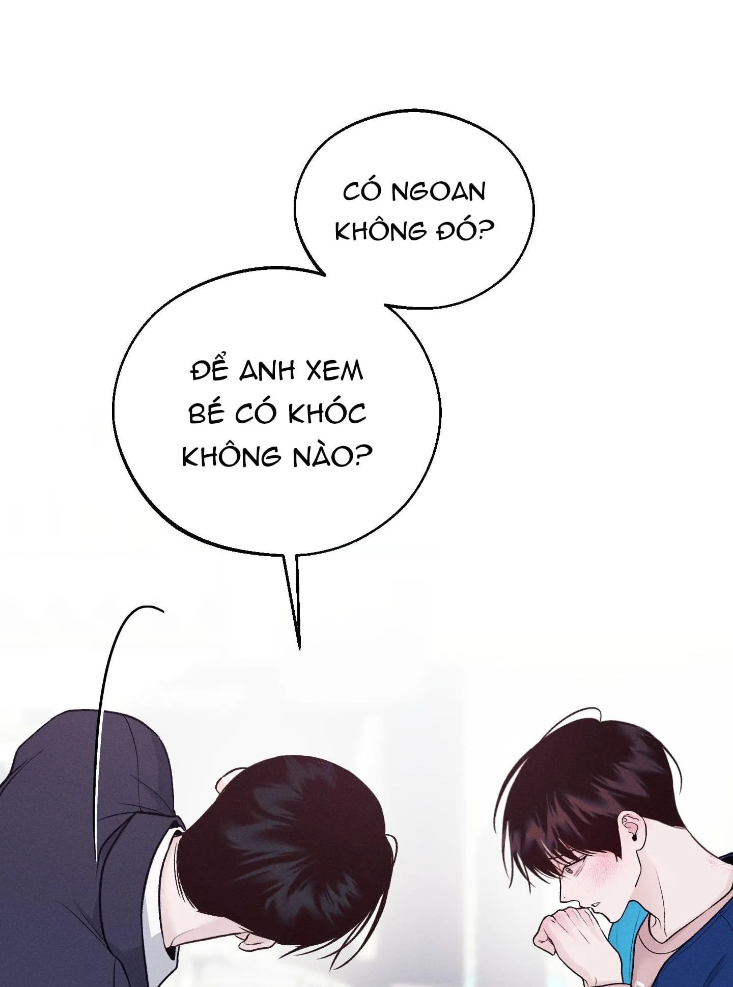 Cứu Tinh Của Thứ Hai Chapter 12 Trang 54