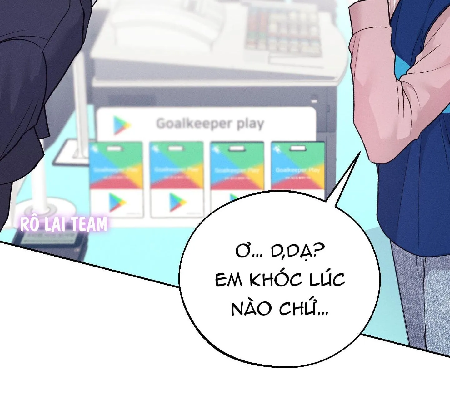 Cứu Tinh Của Thứ Hai Chapter 12 Trang 55