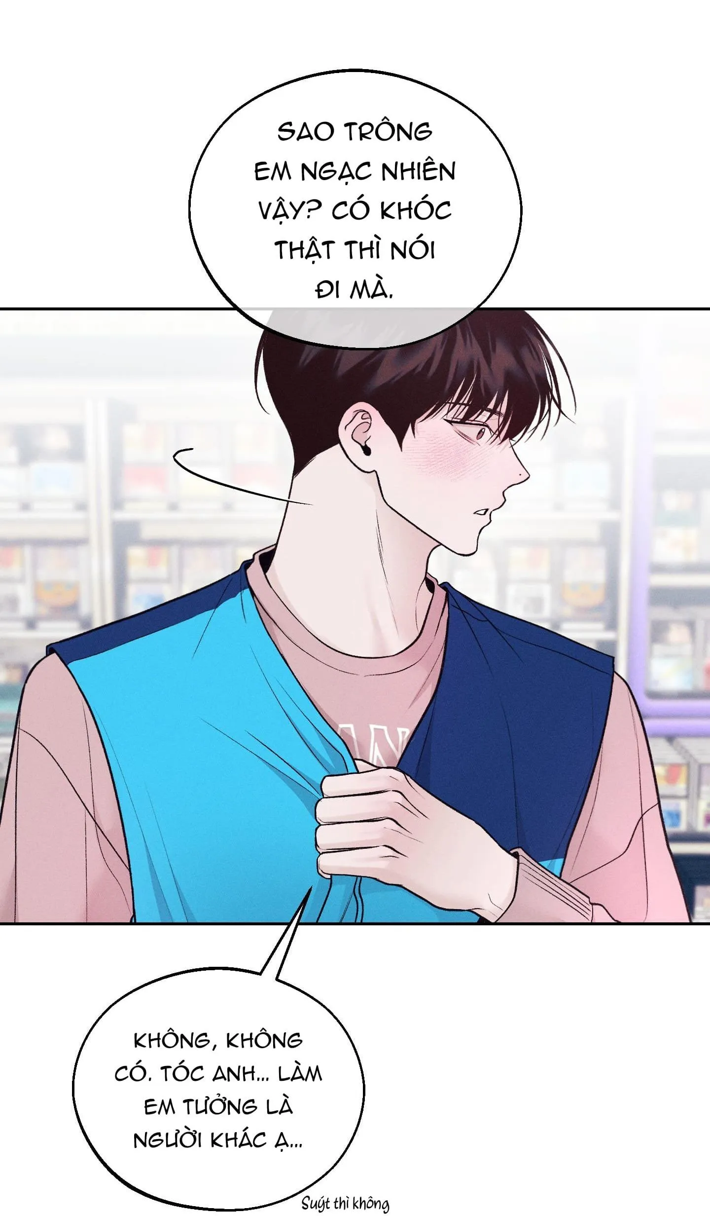 Cứu Tinh Của Thứ Hai Chapter 12 Trang 56