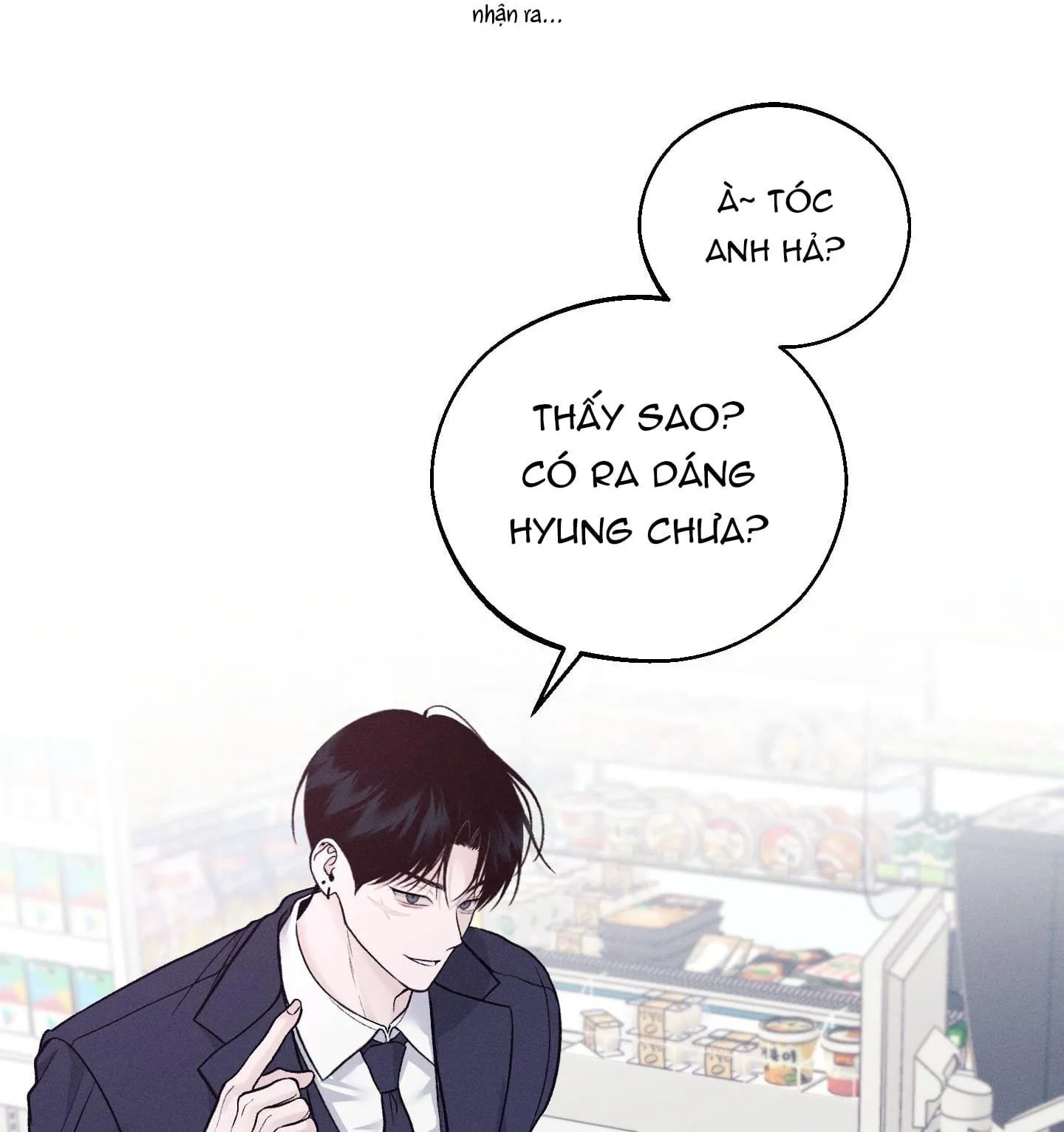 Cứu Tinh Của Thứ Hai Chapter 12 Trang 57