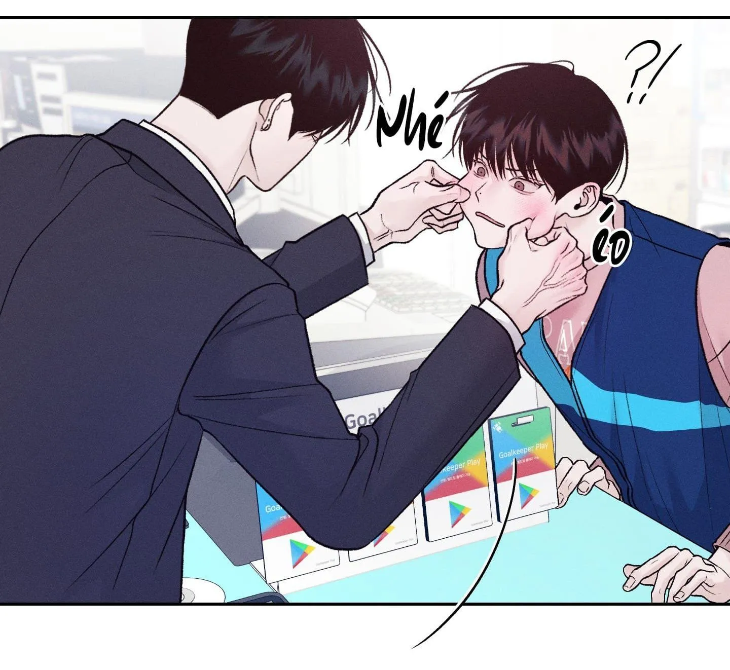 Cứu Tinh Của Thứ Hai Chapter 12 Trang 60