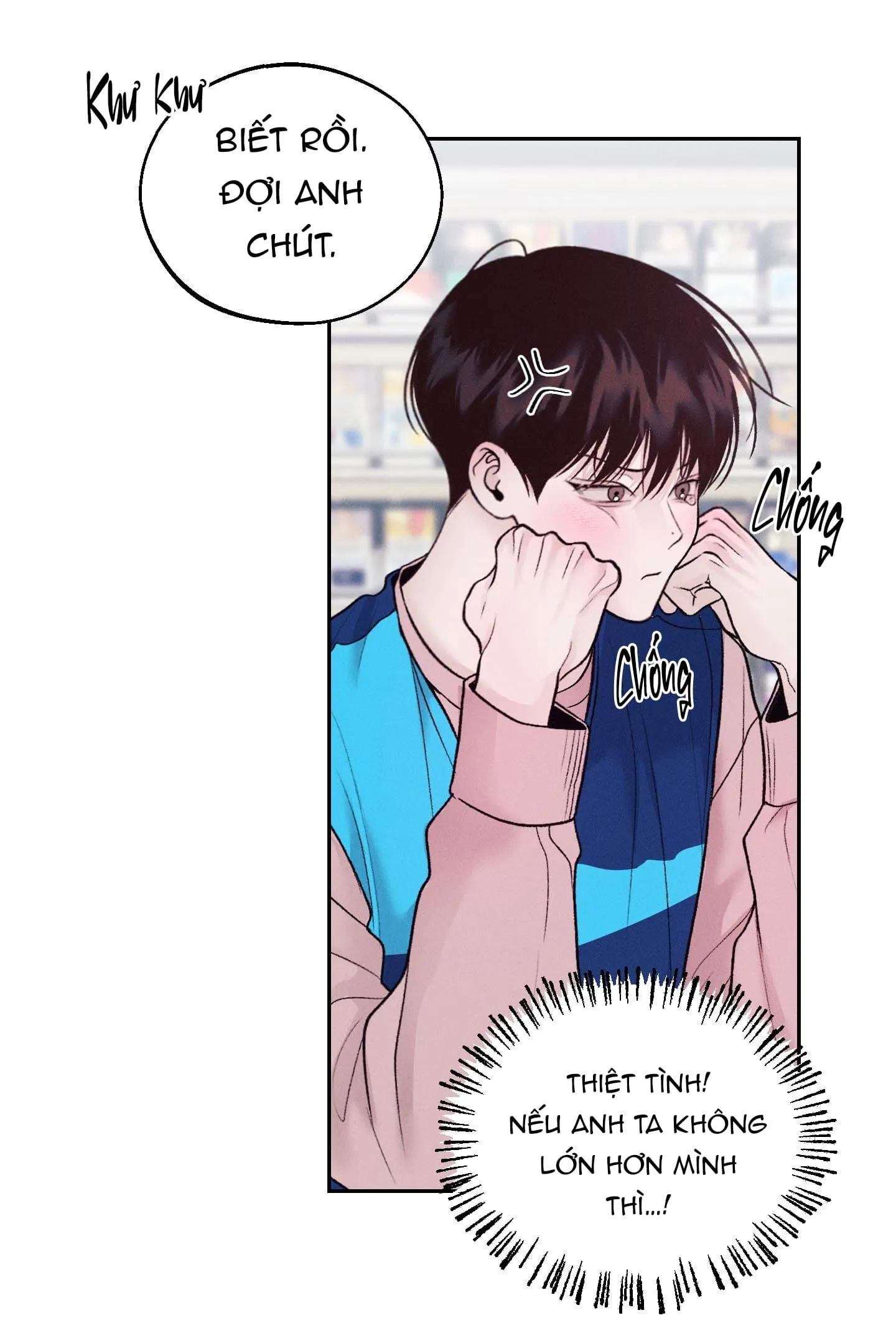 Cứu Tinh Của Thứ Hai Chapter 12 Trang 62