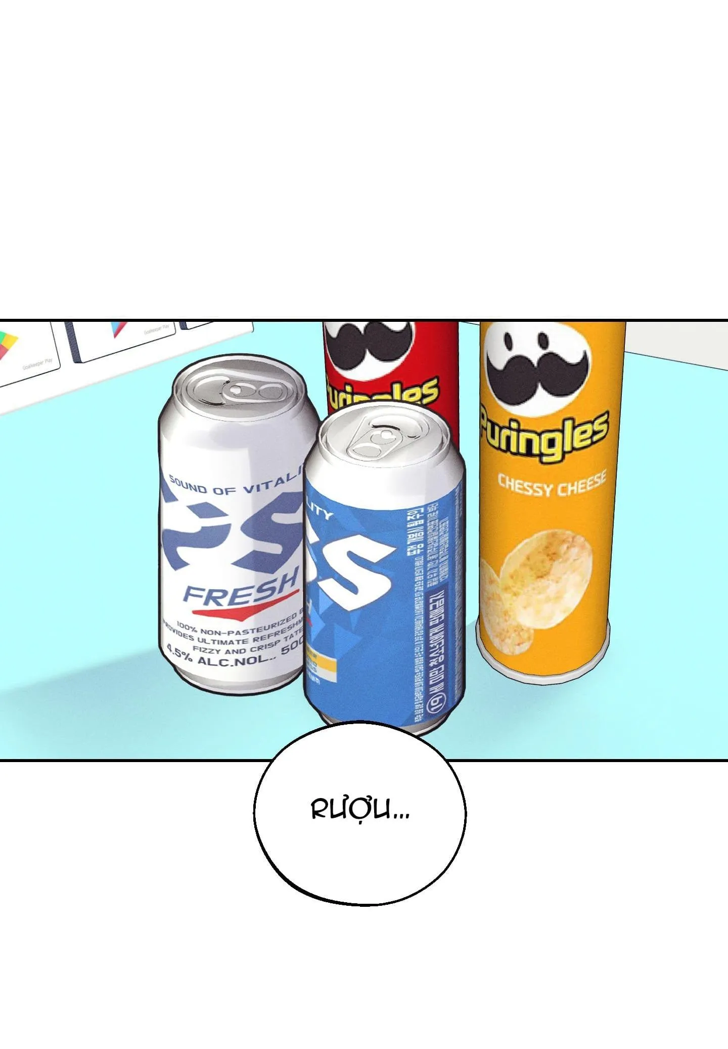 Cứu Tinh Của Thứ Hai Chapter 12 Trang 65