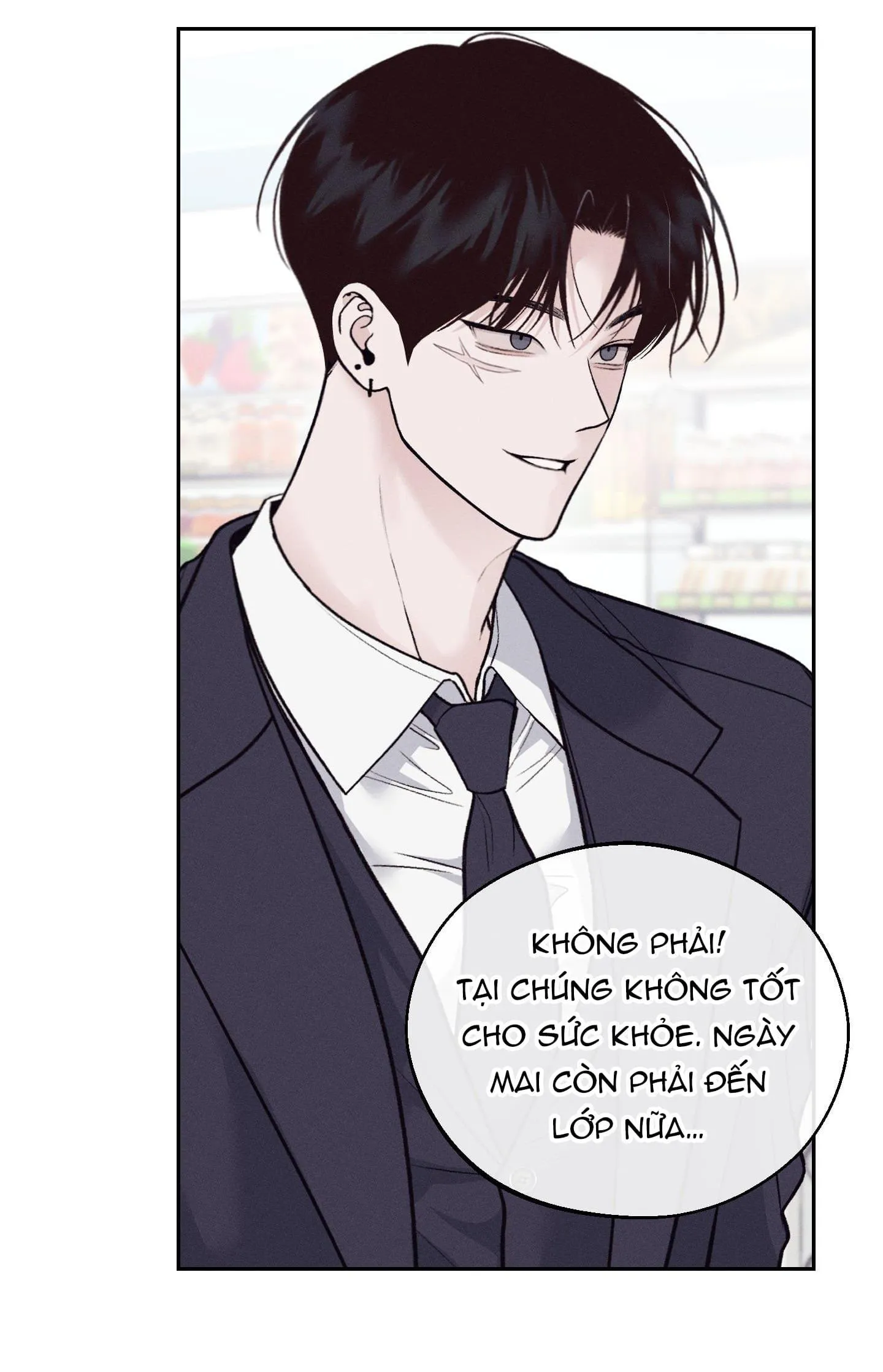 Cứu Tinh Của Thứ Hai Chapter 12 Trang 69