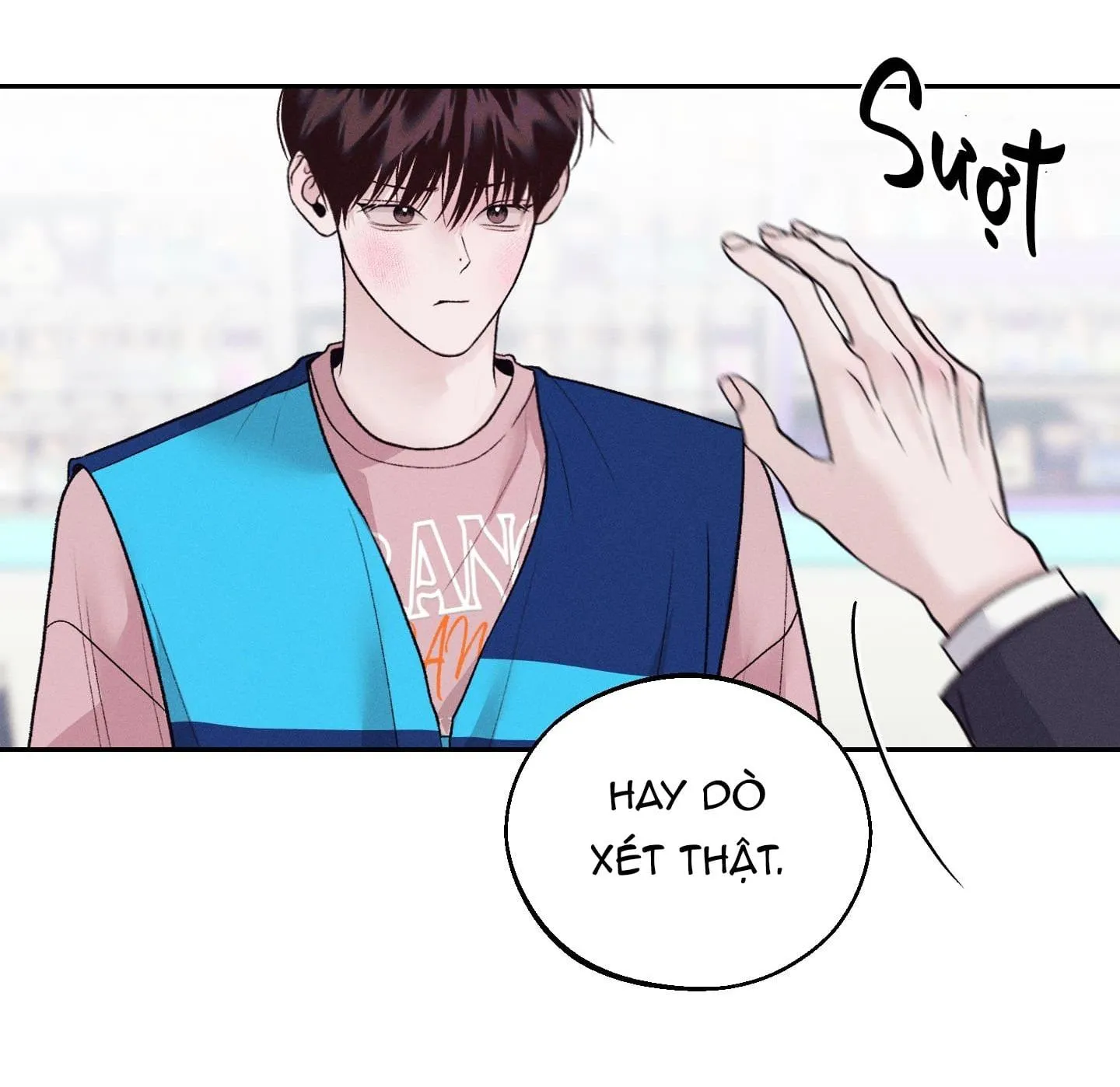 Cứu Tinh Của Thứ Hai Chapter 12 Trang 71