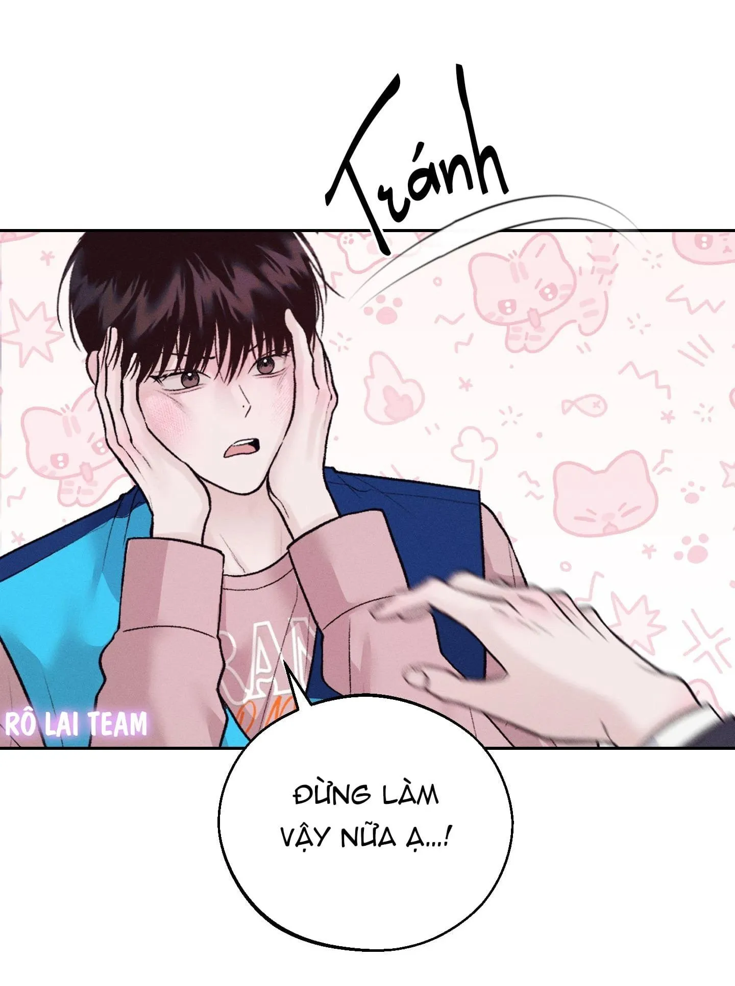 Cứu Tinh Của Thứ Hai Chapter 12 Trang 72