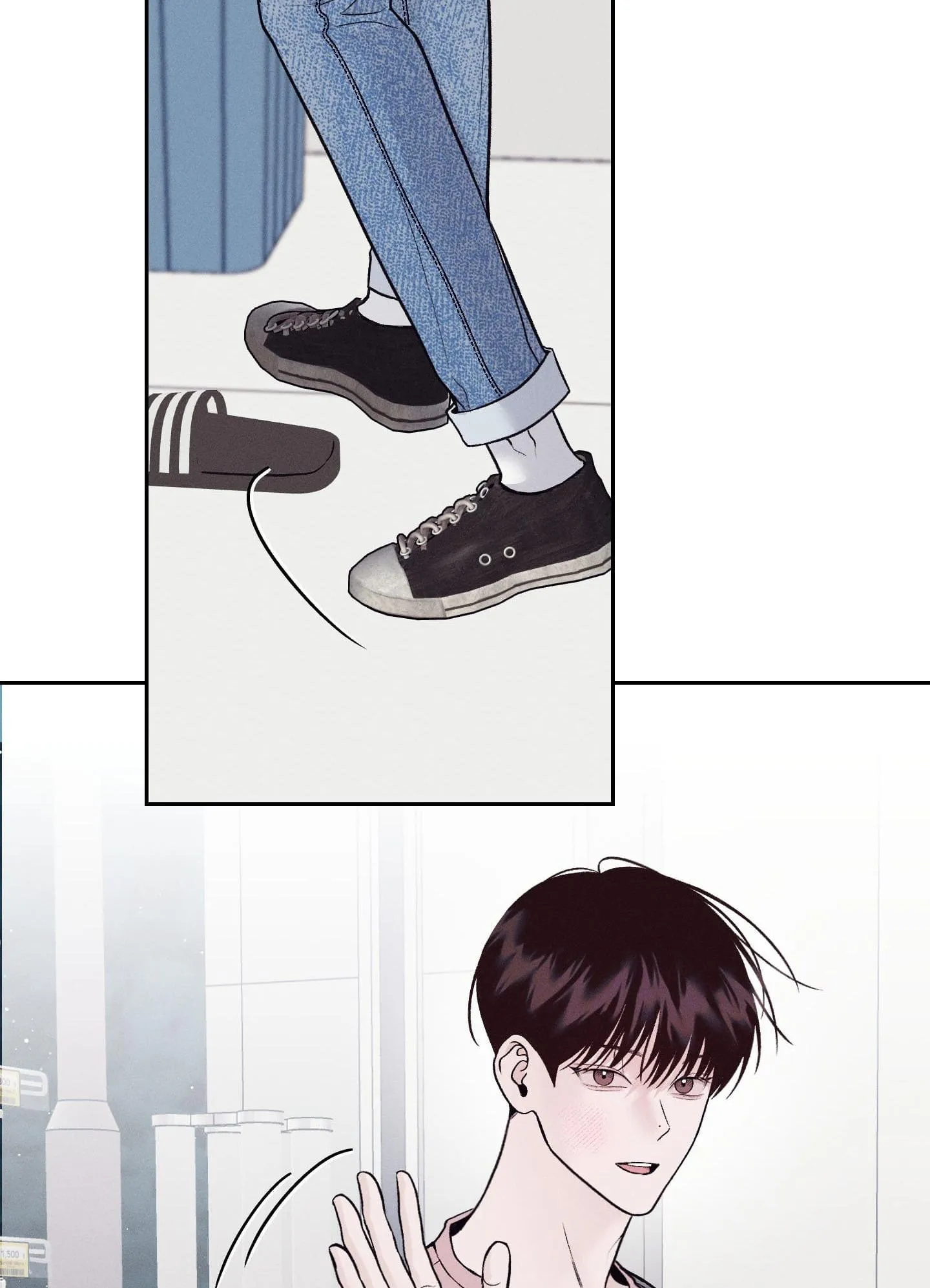 Cứu Tinh Của Thứ Hai Chapter 12 Trang 77