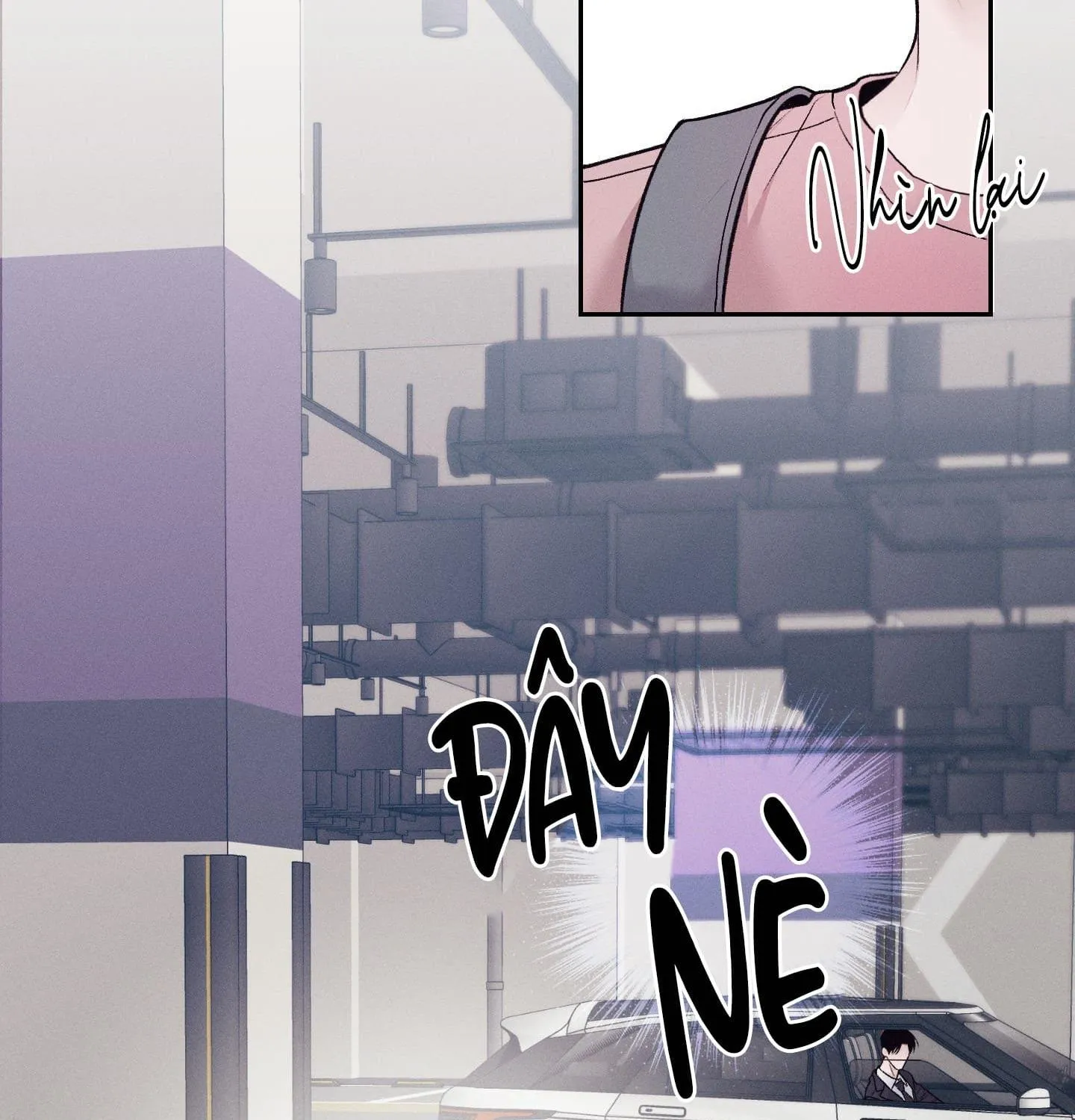 Cứu Tinh Của Thứ Hai Chapter 12 Trang 80