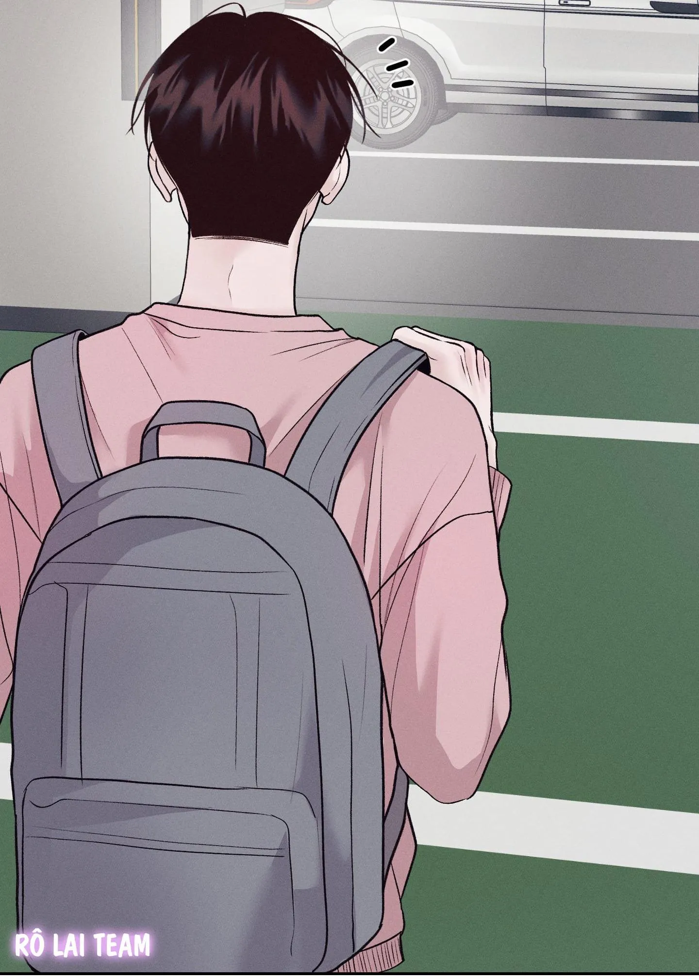 Cứu Tinh Của Thứ Hai Chapter 12 Trang 81