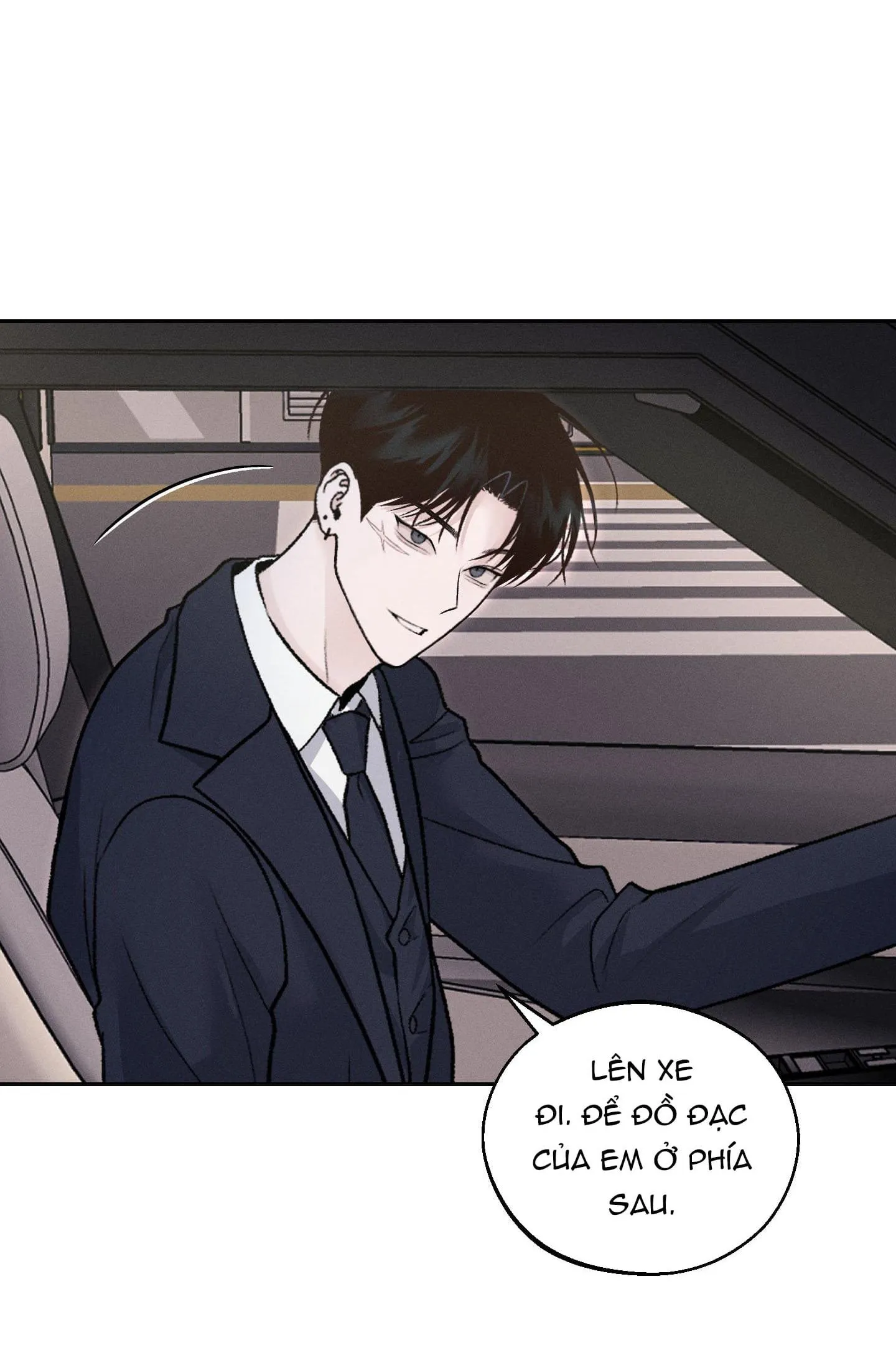 Cứu Tinh Của Thứ Hai Chapter 12 Trang 83