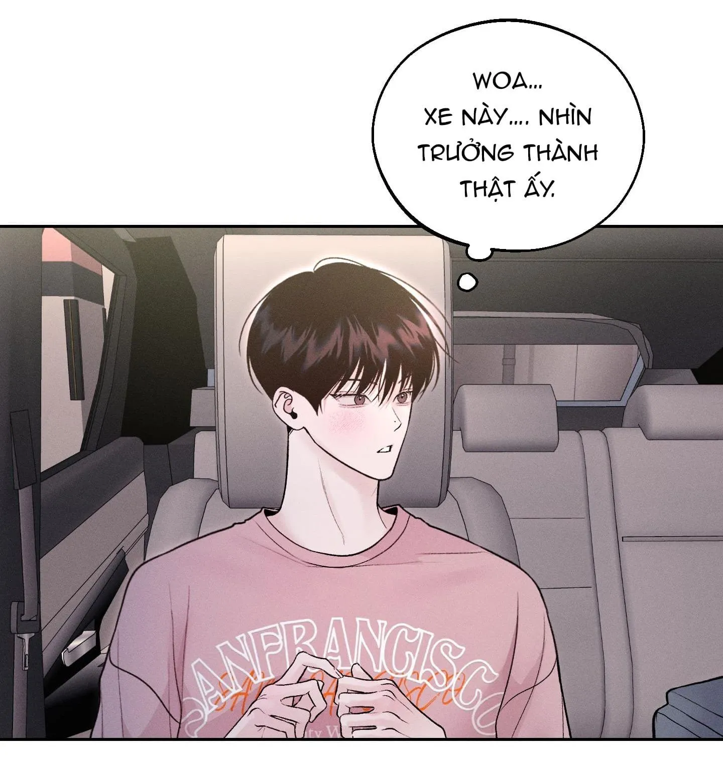 Cứu Tinh Của Thứ Hai Chapter 12 Trang 85