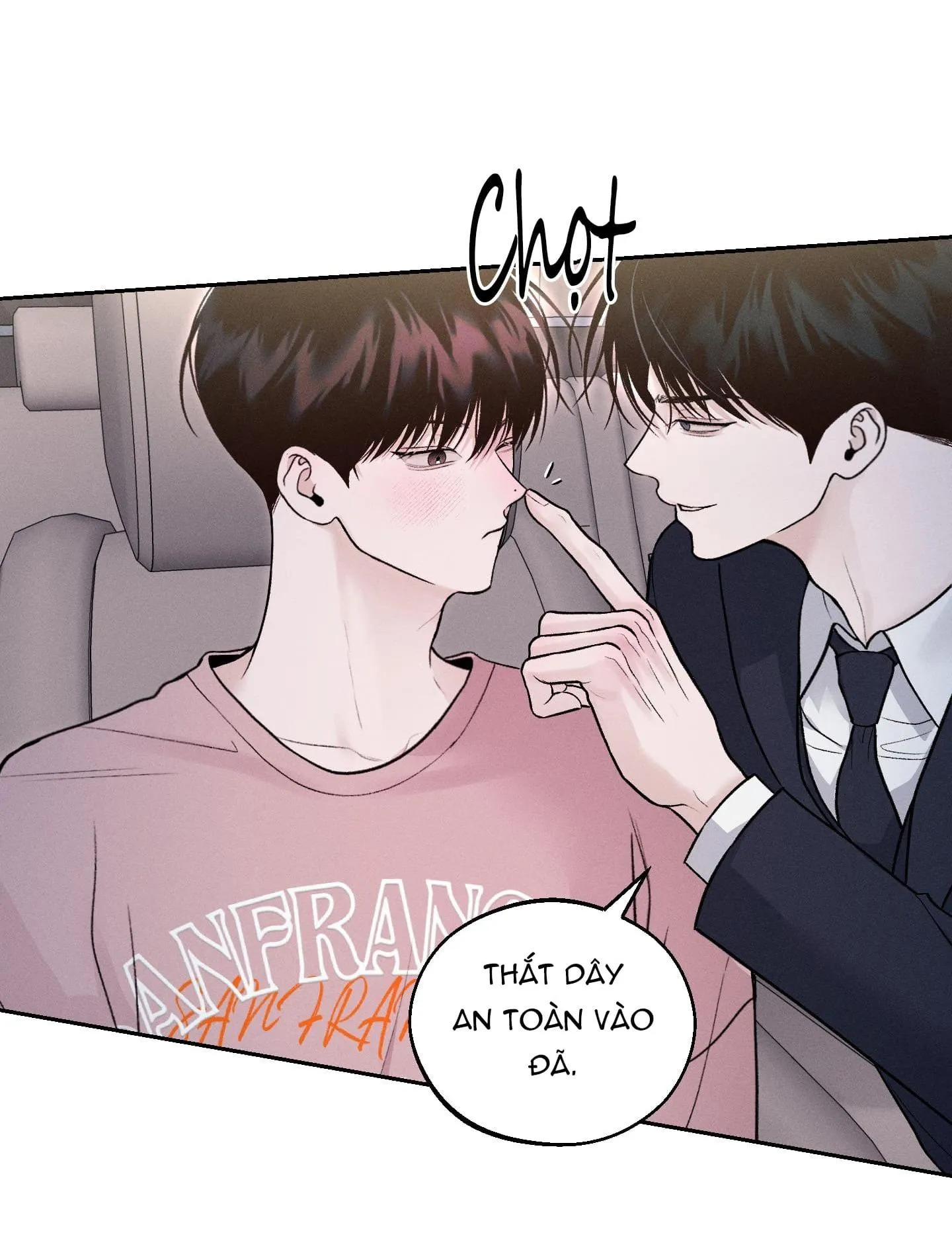 Cứu Tinh Của Thứ Hai Chapter 12 Trang 87