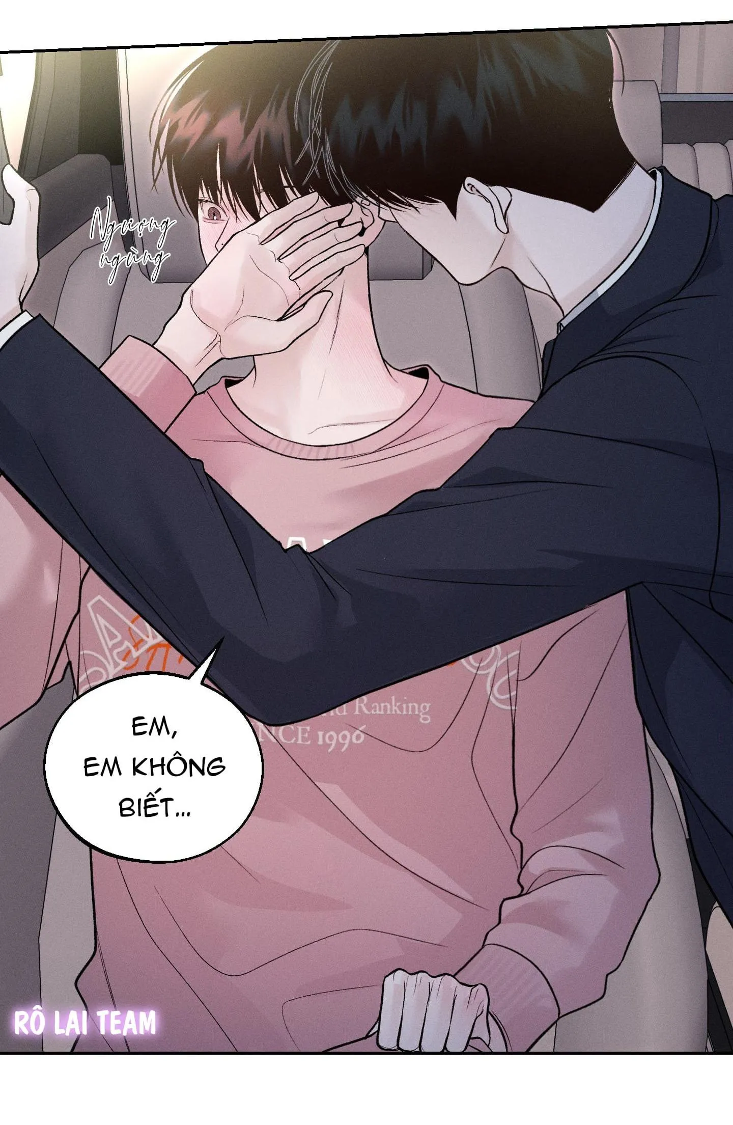 Cứu Tinh Của Thứ Hai Chapter 12 Trang 89