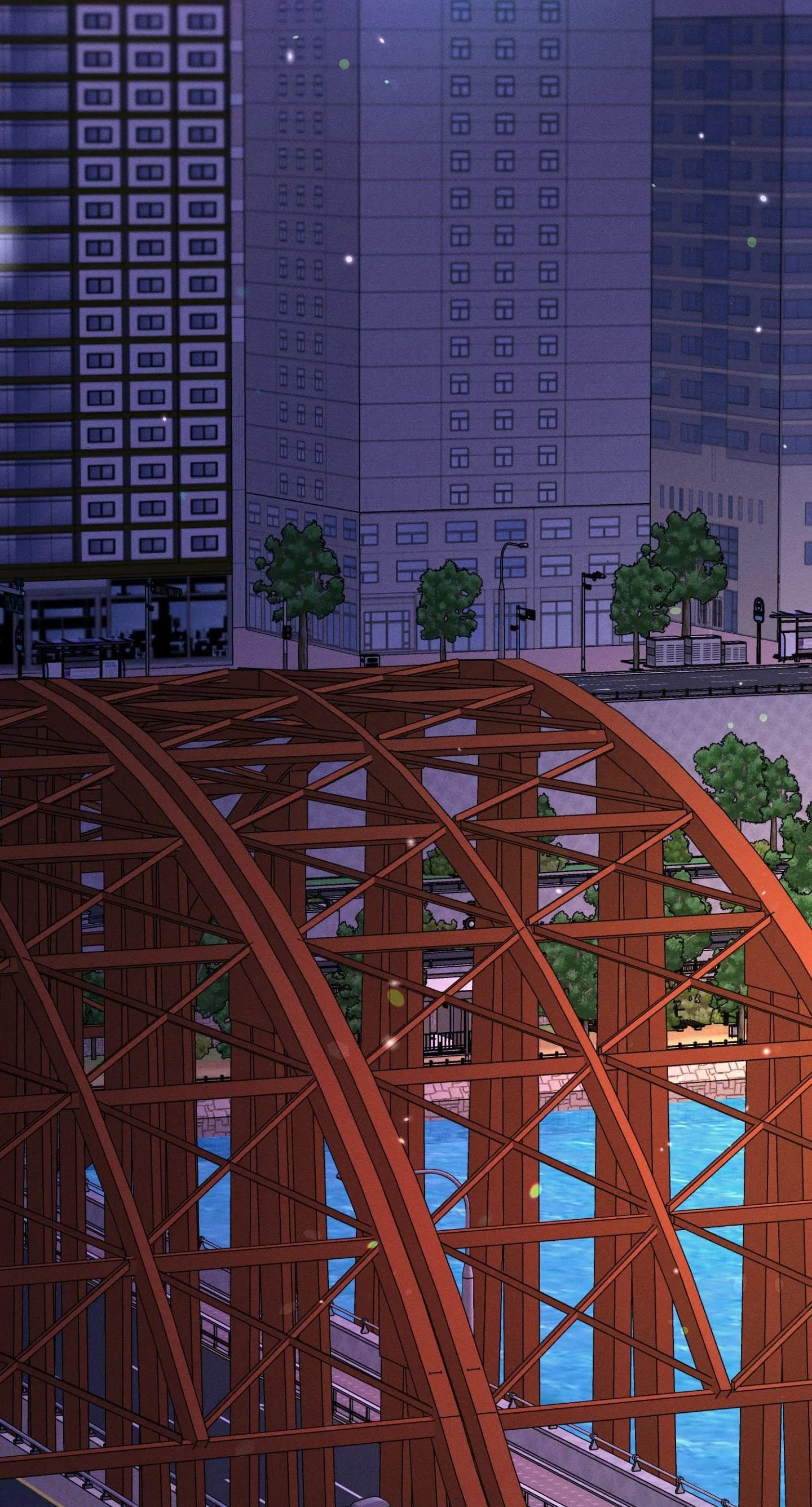 Cứu Tinh Của Thứ Hai Chapter 12 Trang 94