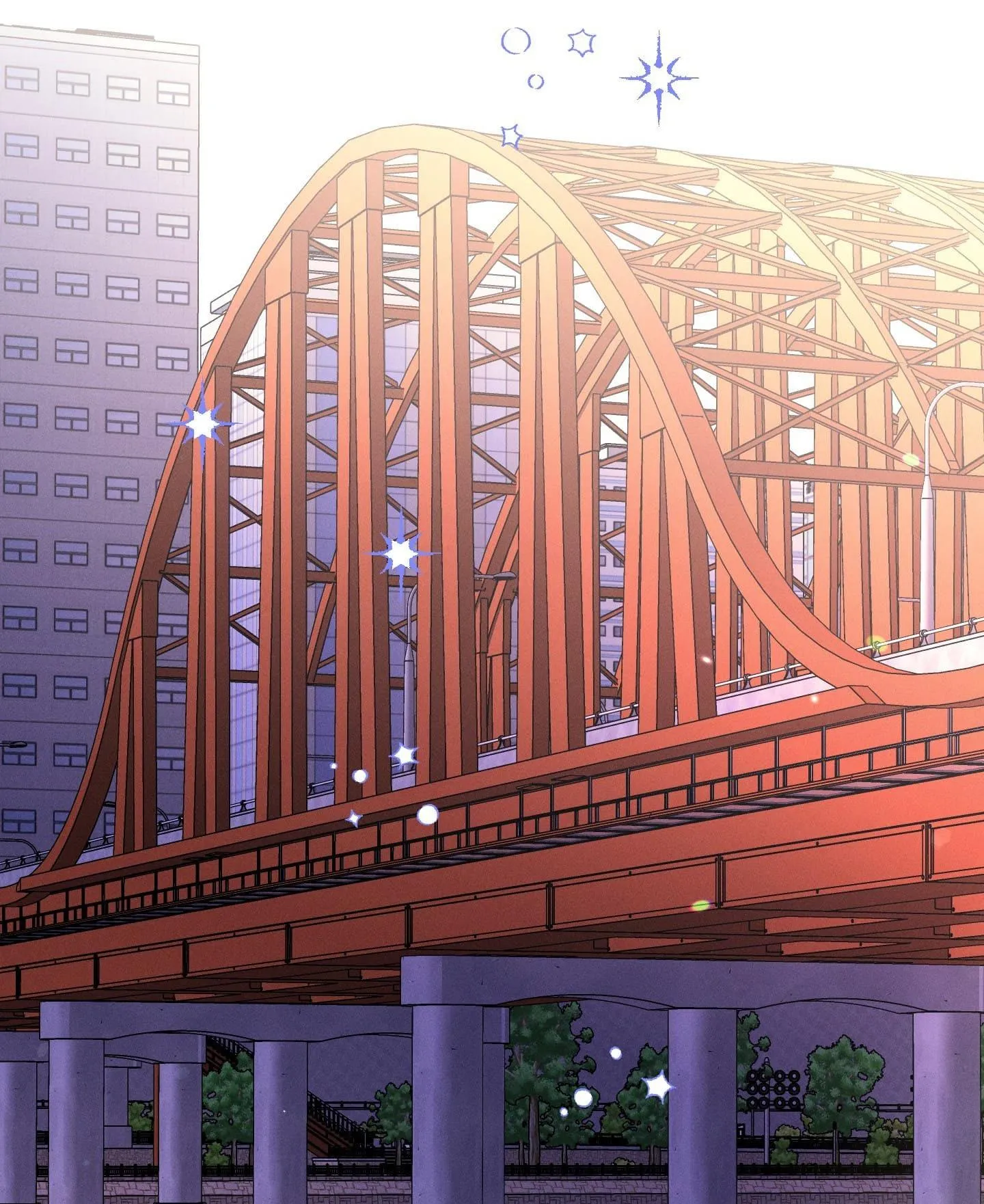 Cứu Tinh Của Thứ Hai Chapter 12 Trang 100