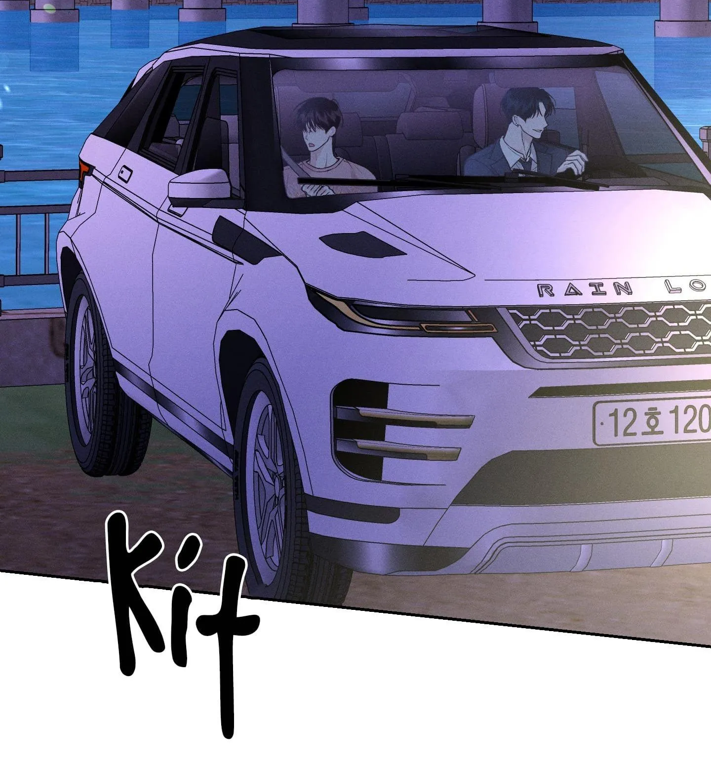 Cứu Tinh Của Thứ Hai Chapter 12 Trang 101