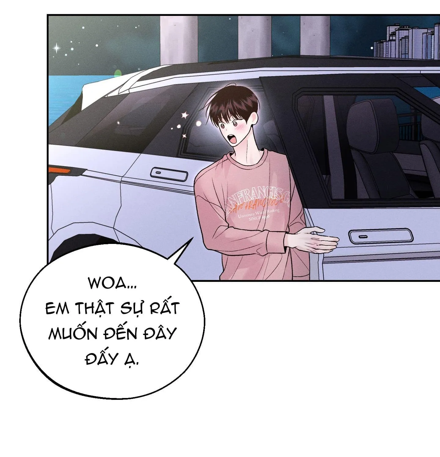 Cứu Tinh Của Thứ Hai Chapter 12 Trang 102