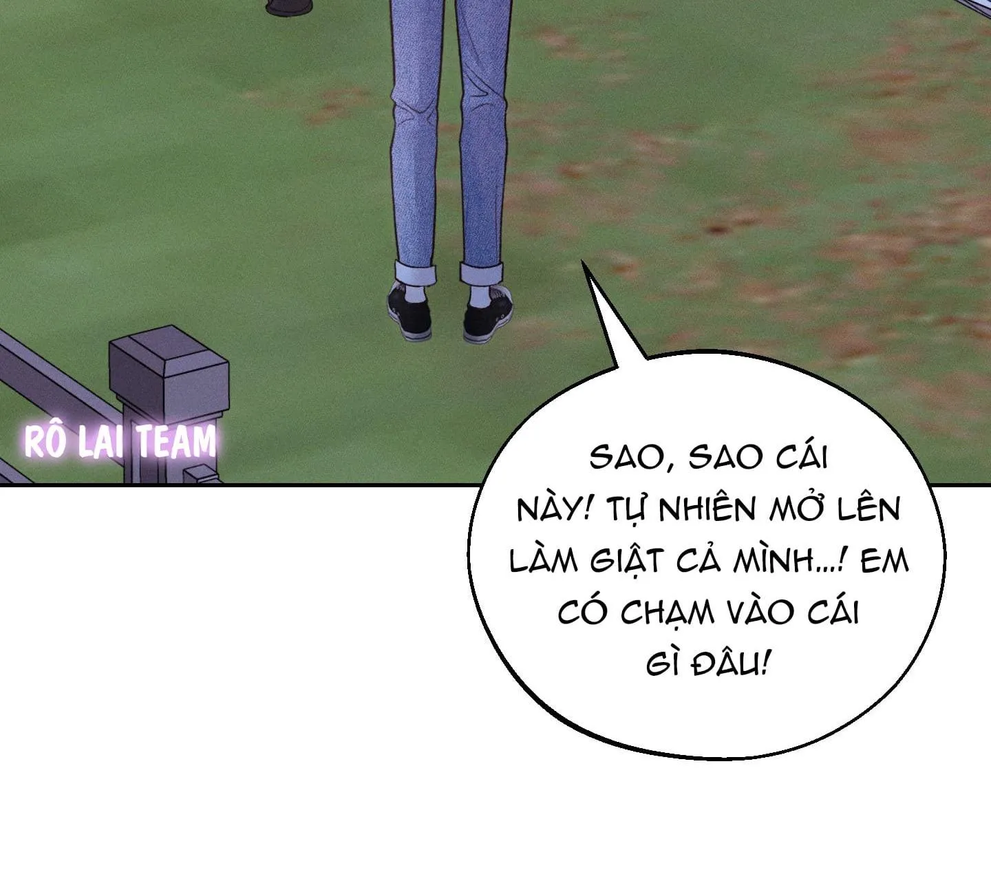 Cứu Tinh Của Thứ Hai Chapter 12 Trang 106