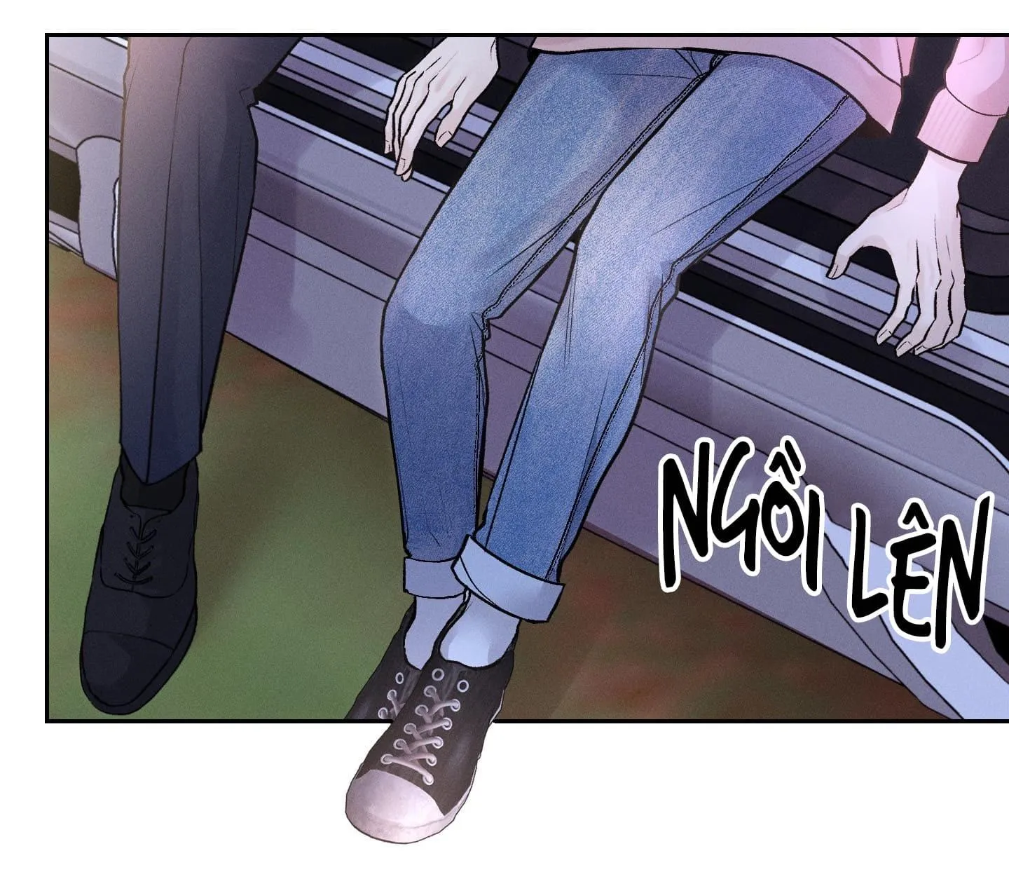 Cứu Tinh Của Thứ Hai Chapter 12 Trang 110