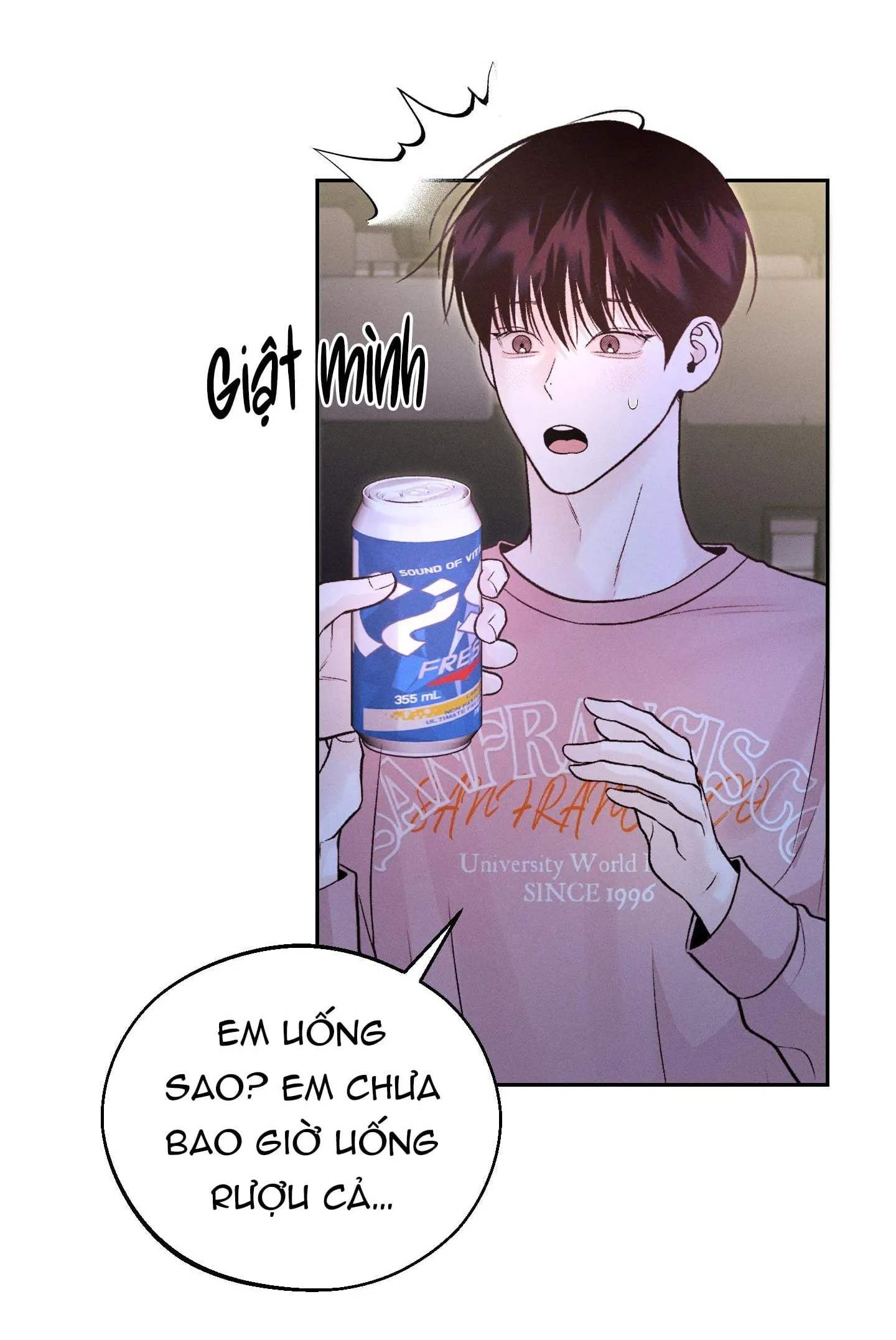 Cứu Tinh Của Thứ Hai Chapter 12 Trang 112