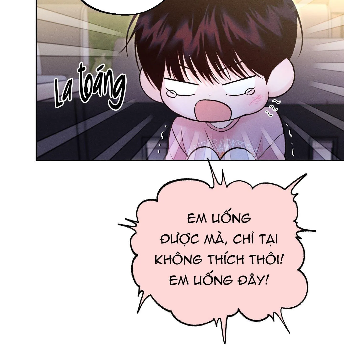 Cứu Tinh Của Thứ Hai Chapter 12 Trang 119