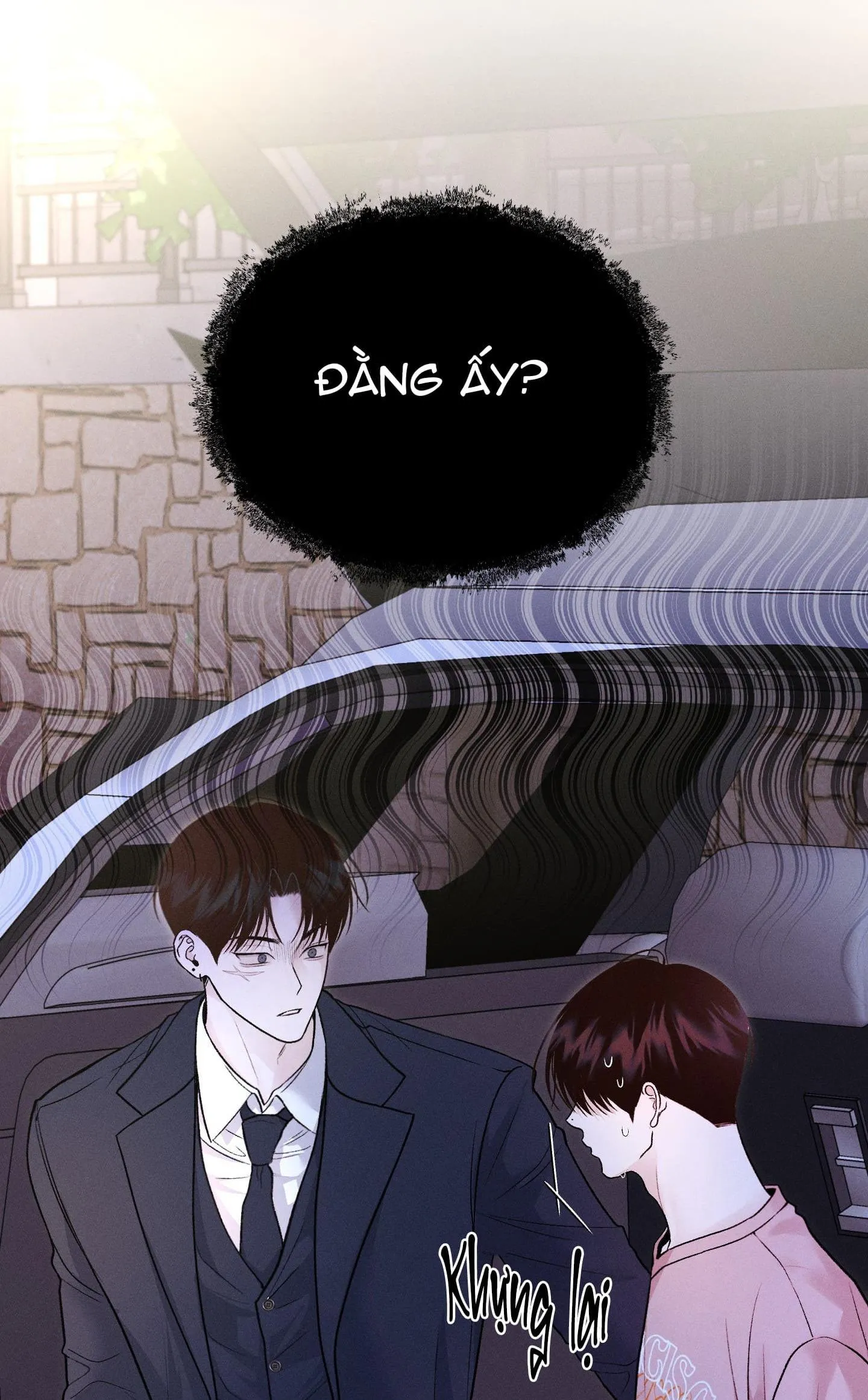 Cứu Tinh Của Thứ Hai Chapter 12 Trang 122