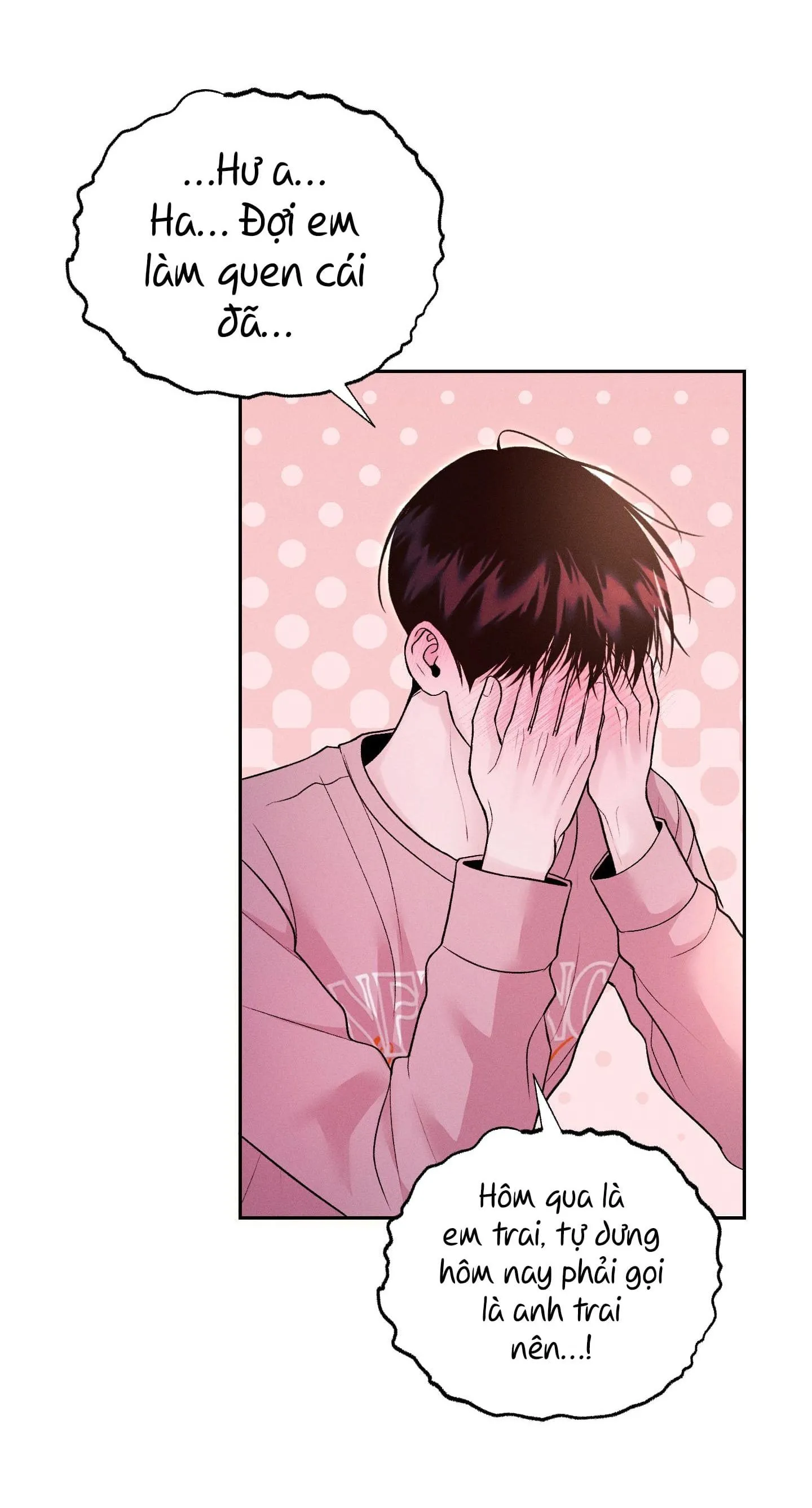 Cứu Tinh Của Thứ Hai Chapter 12 Trang 128