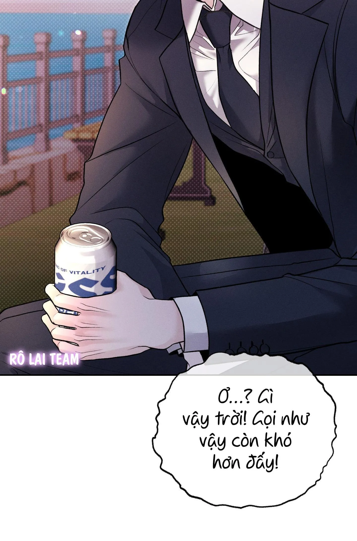 Cứu Tinh Của Thứ Hai Chapter 12 Trang 131