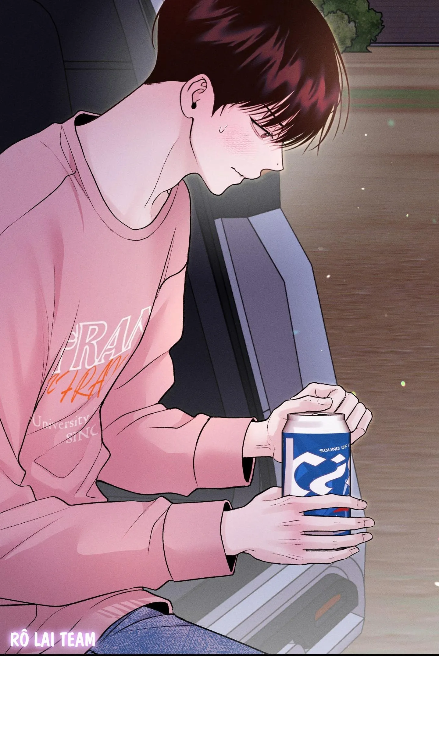 Cứu Tinh Của Thứ Hai Chapter 12 Trang 135