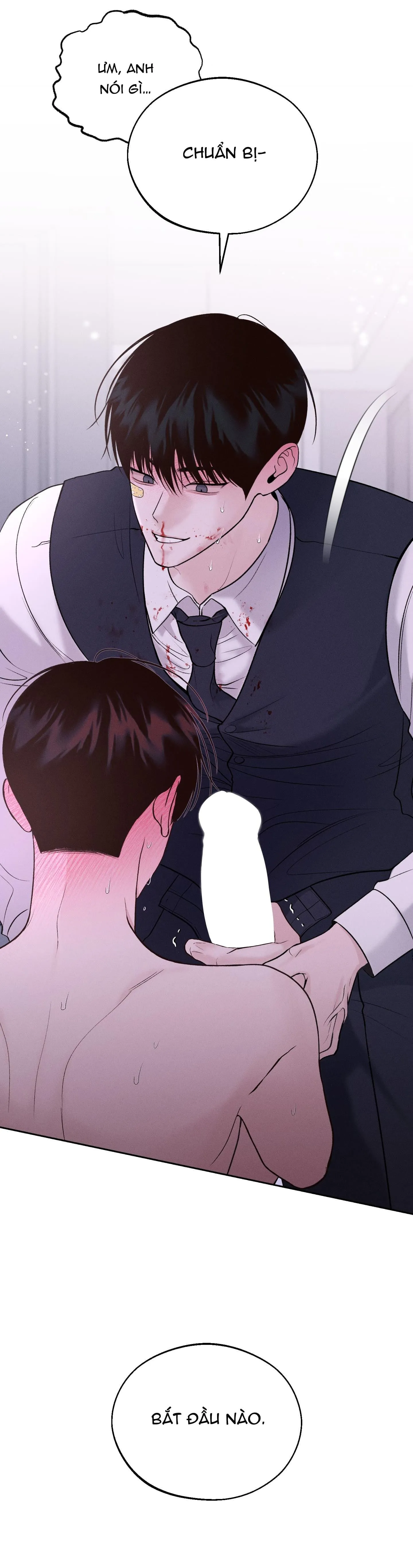 Cứu Tinh Của Thứ Hai Chapter 15 Trang 7