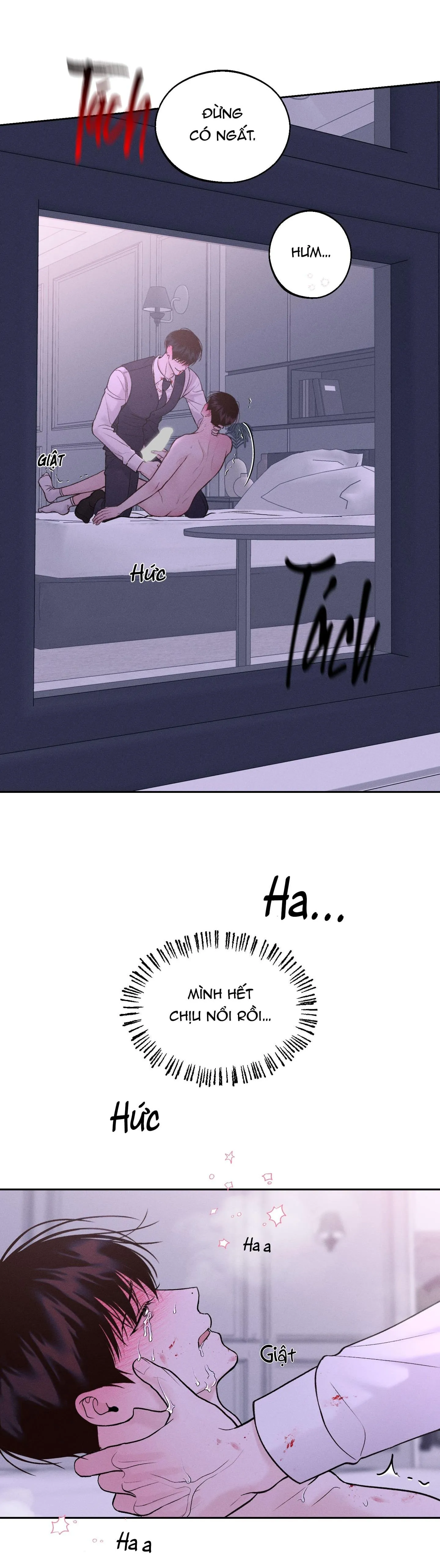 Cứu Tinh Của Thứ Hai Chapter 15 Trang 10