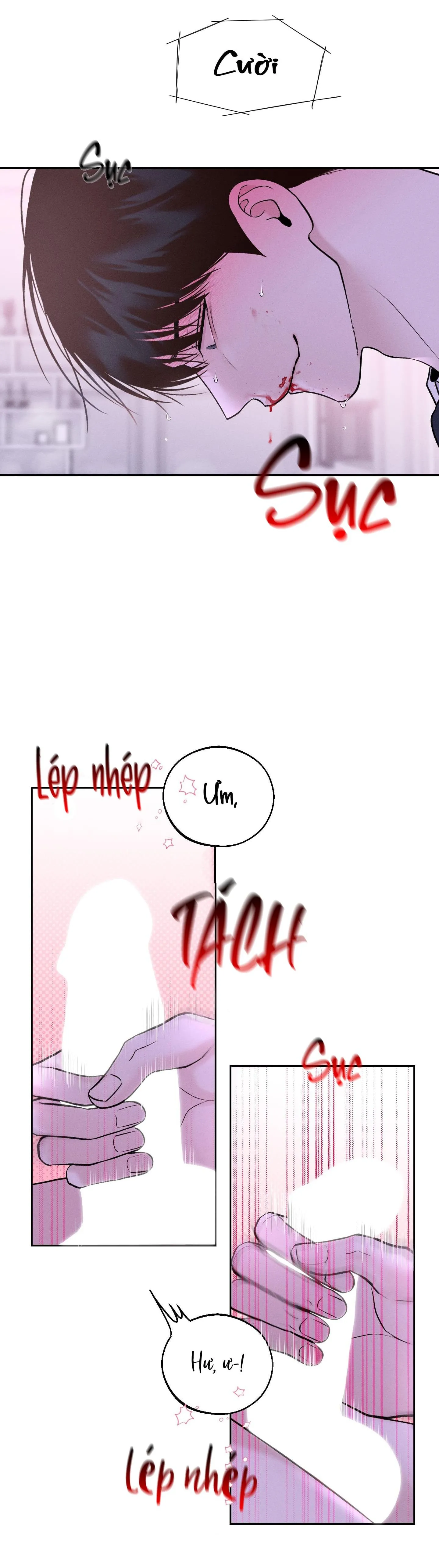 Cứu Tinh Của Thứ Hai Chapter 15 Trang 11