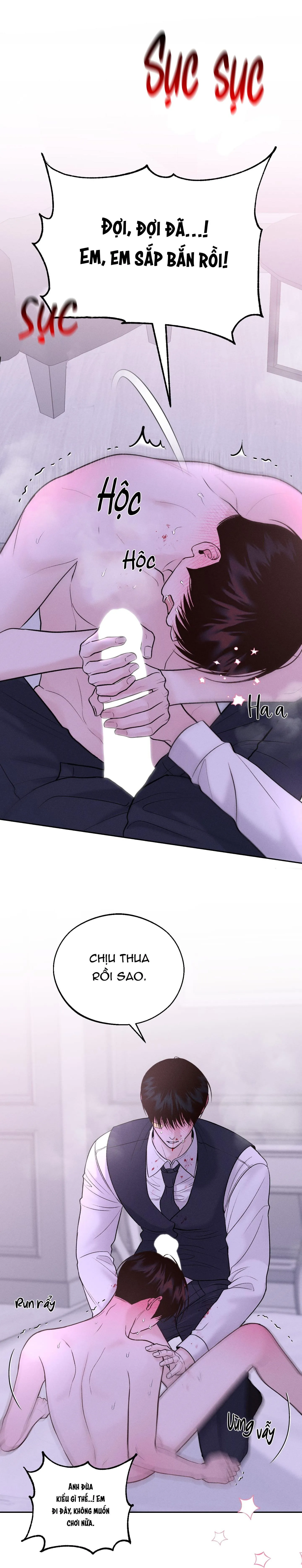 Cứu Tinh Của Thứ Hai Chapter 15 Trang 12