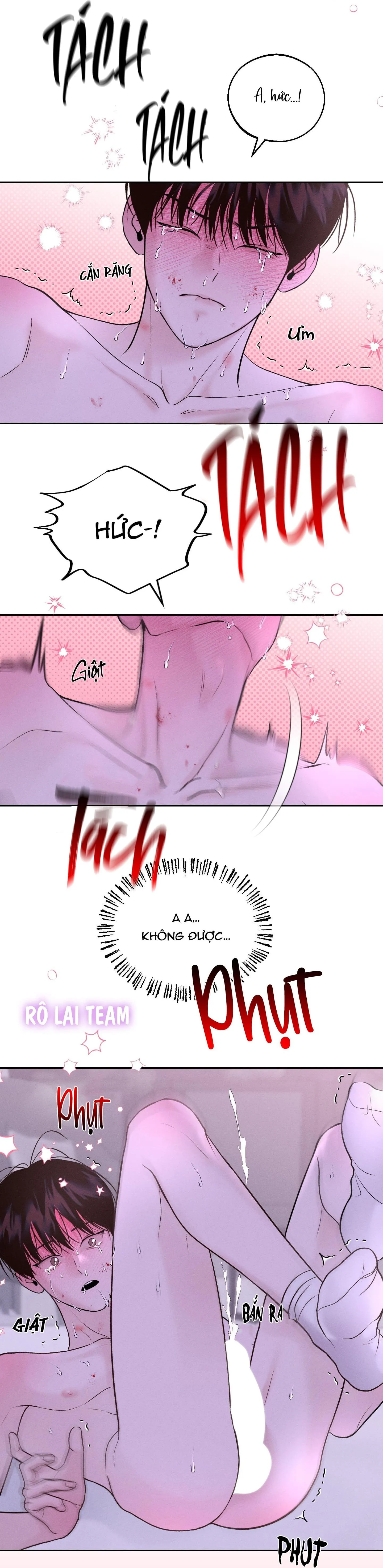 Cứu Tinh Của Thứ Hai Chapter 15 Trang 13