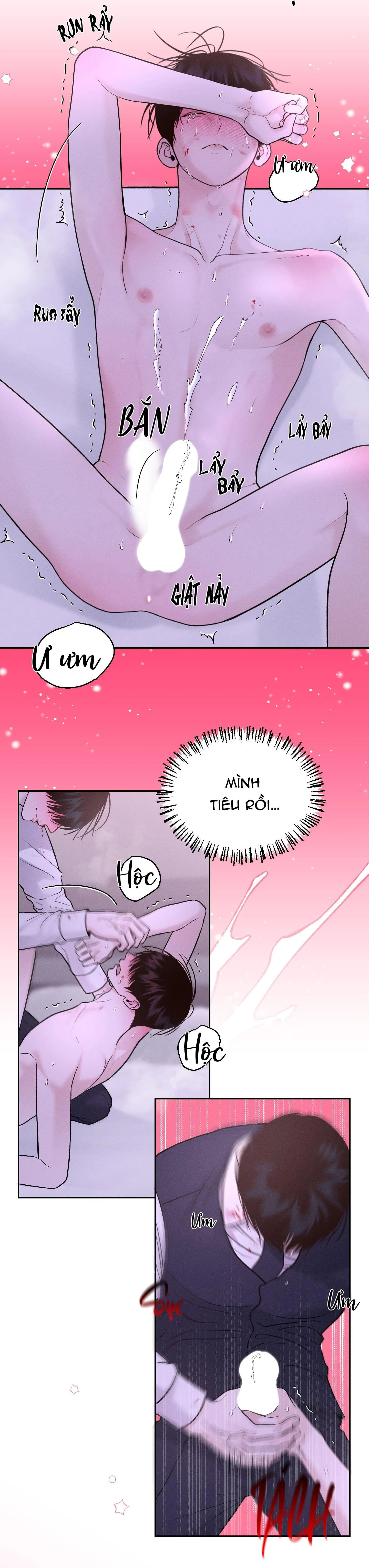 Cứu Tinh Của Thứ Hai Chapter 15 Trang 14