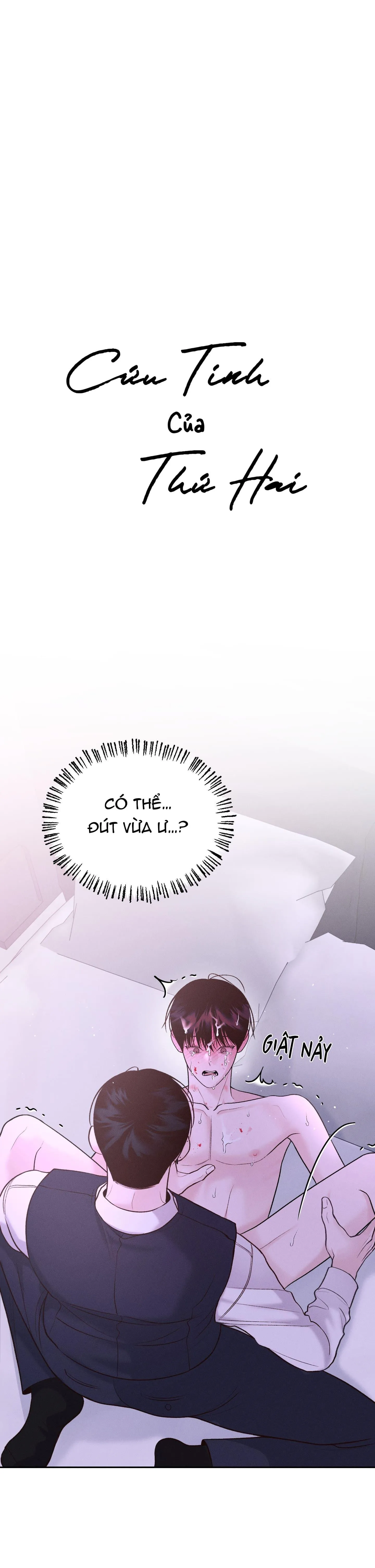 Cứu Tinh Của Thứ Hai Chapter 15 Trang 17