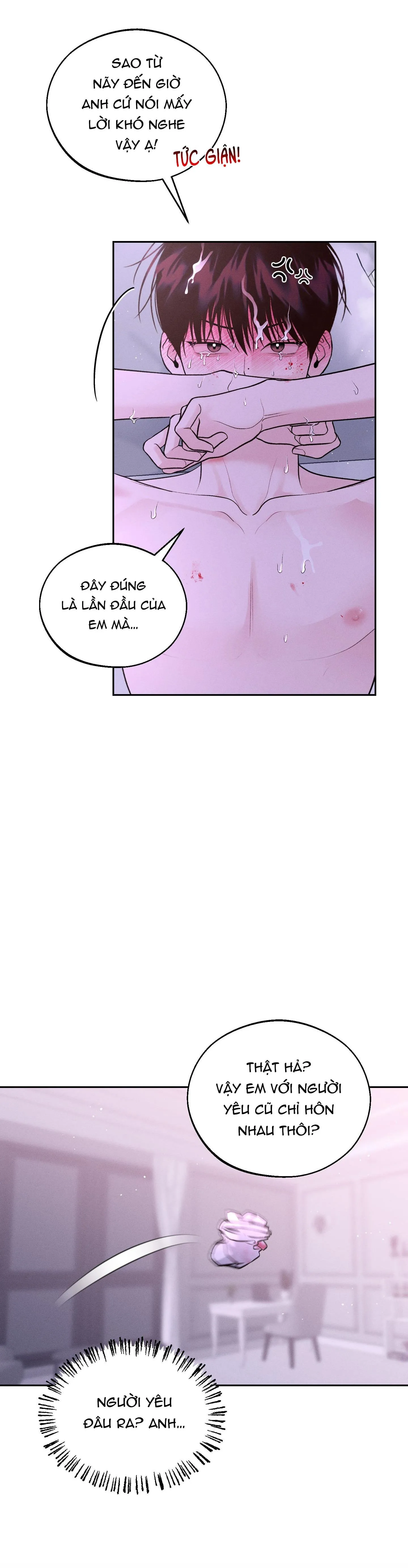 Cứu Tinh Của Thứ Hai Chapter 15 Trang 20