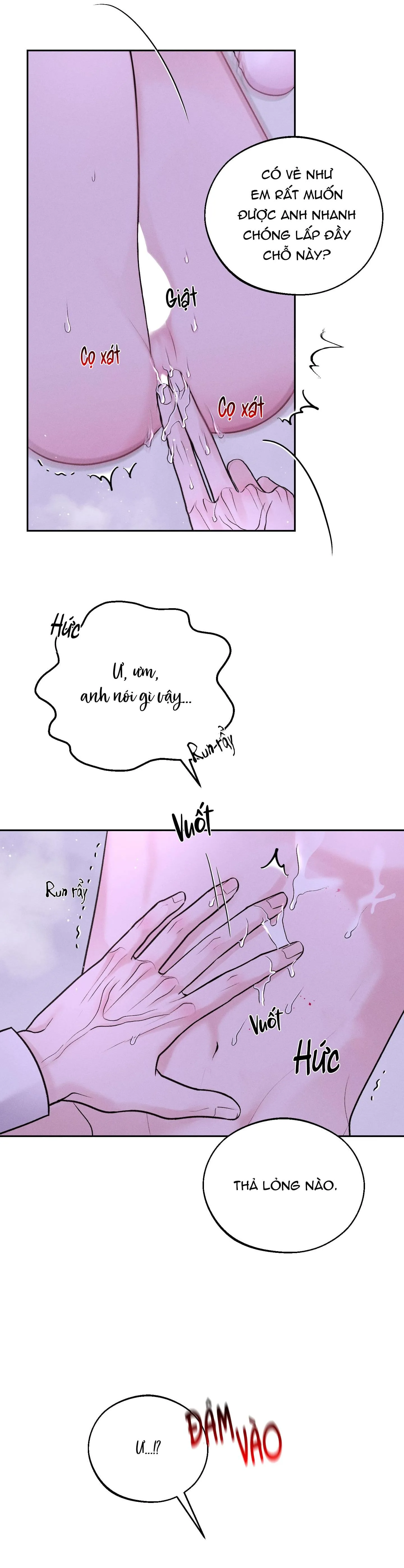 Cứu Tinh Của Thứ Hai Chapter 15 Trang 23