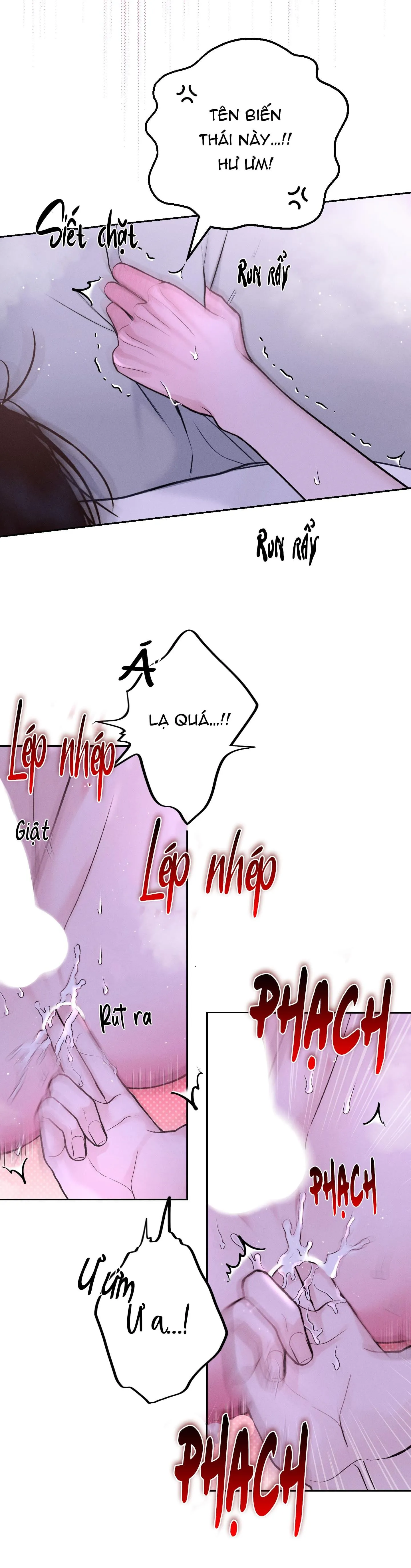 Cứu Tinh Của Thứ Hai Chapter 15 Trang 25