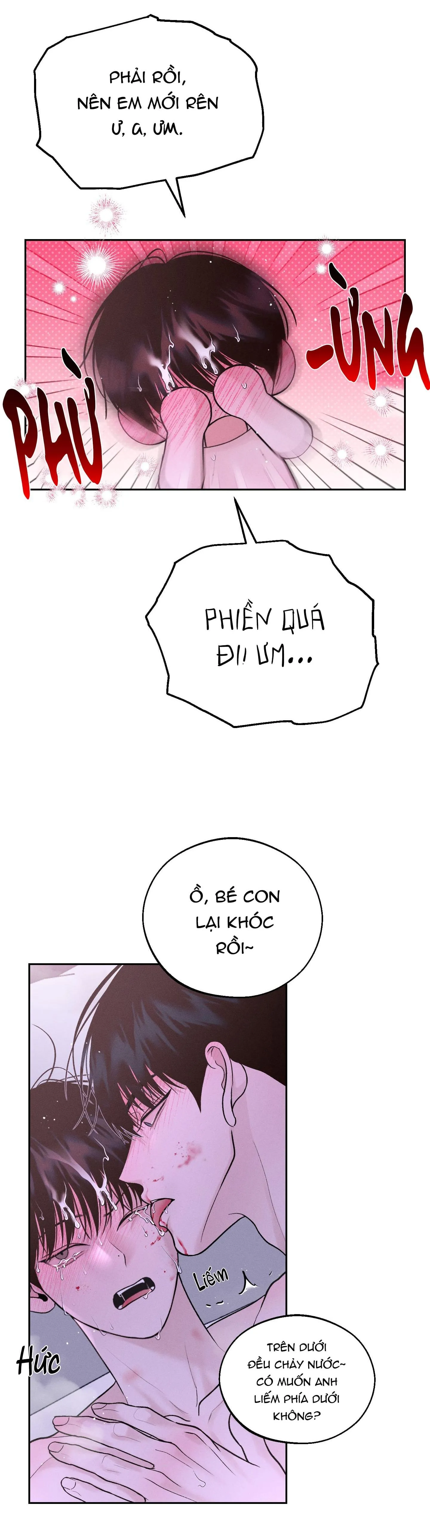 Cứu Tinh Của Thứ Hai Chapter 15 Trang 28