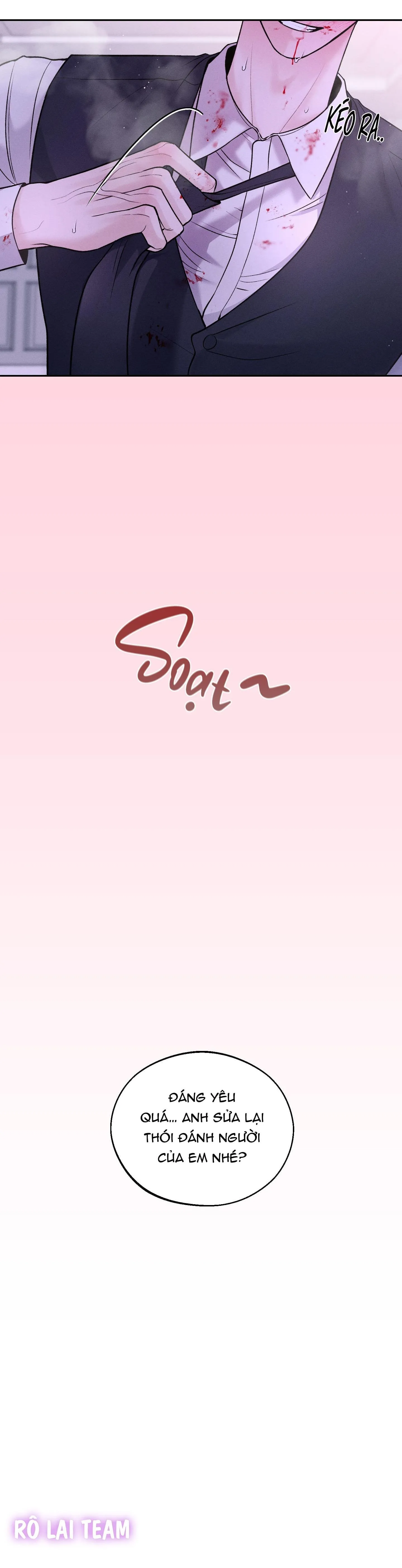 Cứu Tinh Của Thứ Hai Chapter 15 Trang 31